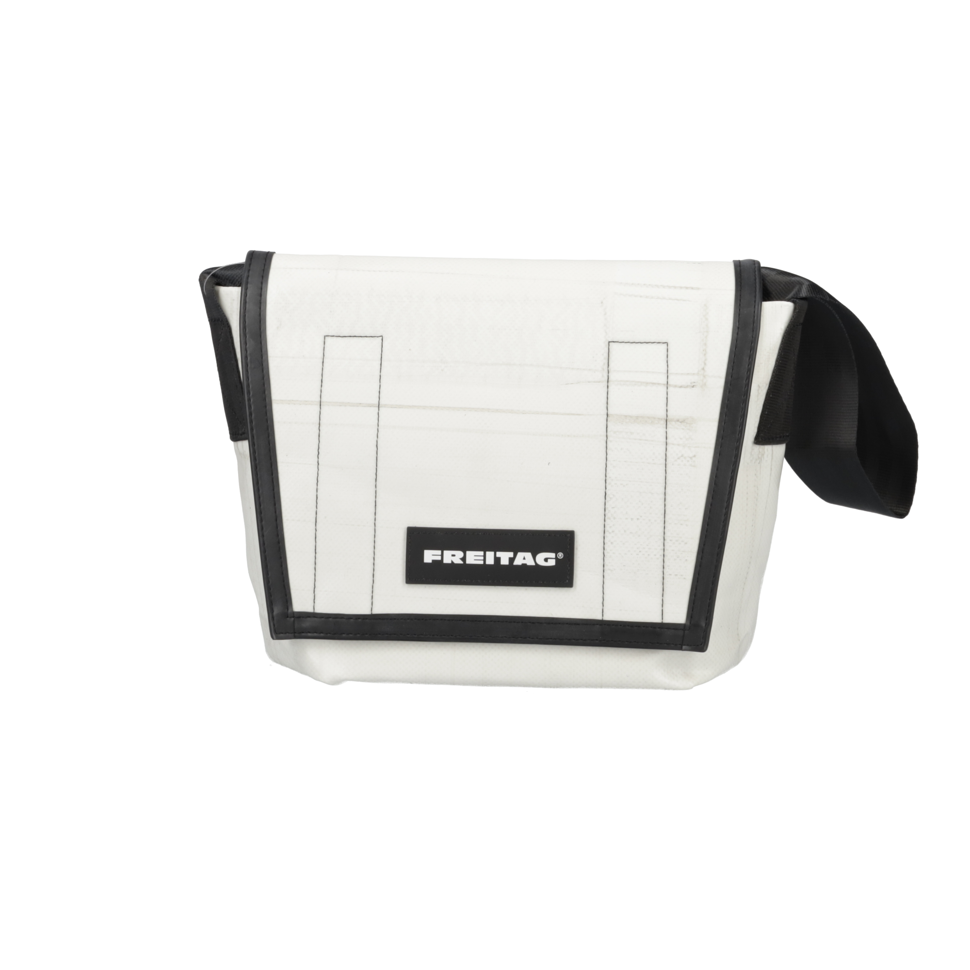 FREITAG / R517（reference）フライターグ(アイボリー) 全てのバッグ | FREITAG