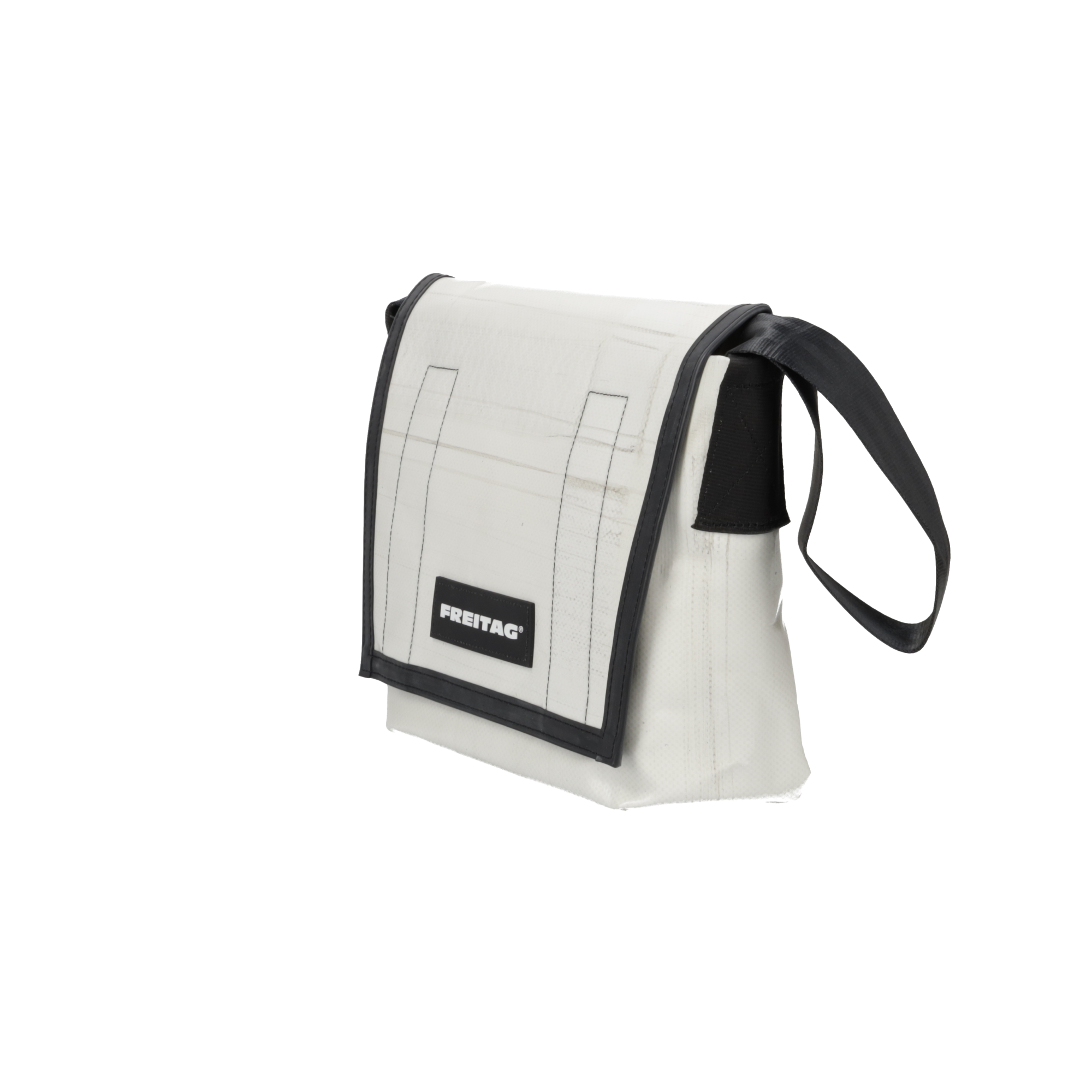 FREITAG LASSIE オールクリームホワイト F11 LASSIE | 026033 | FREITAG
