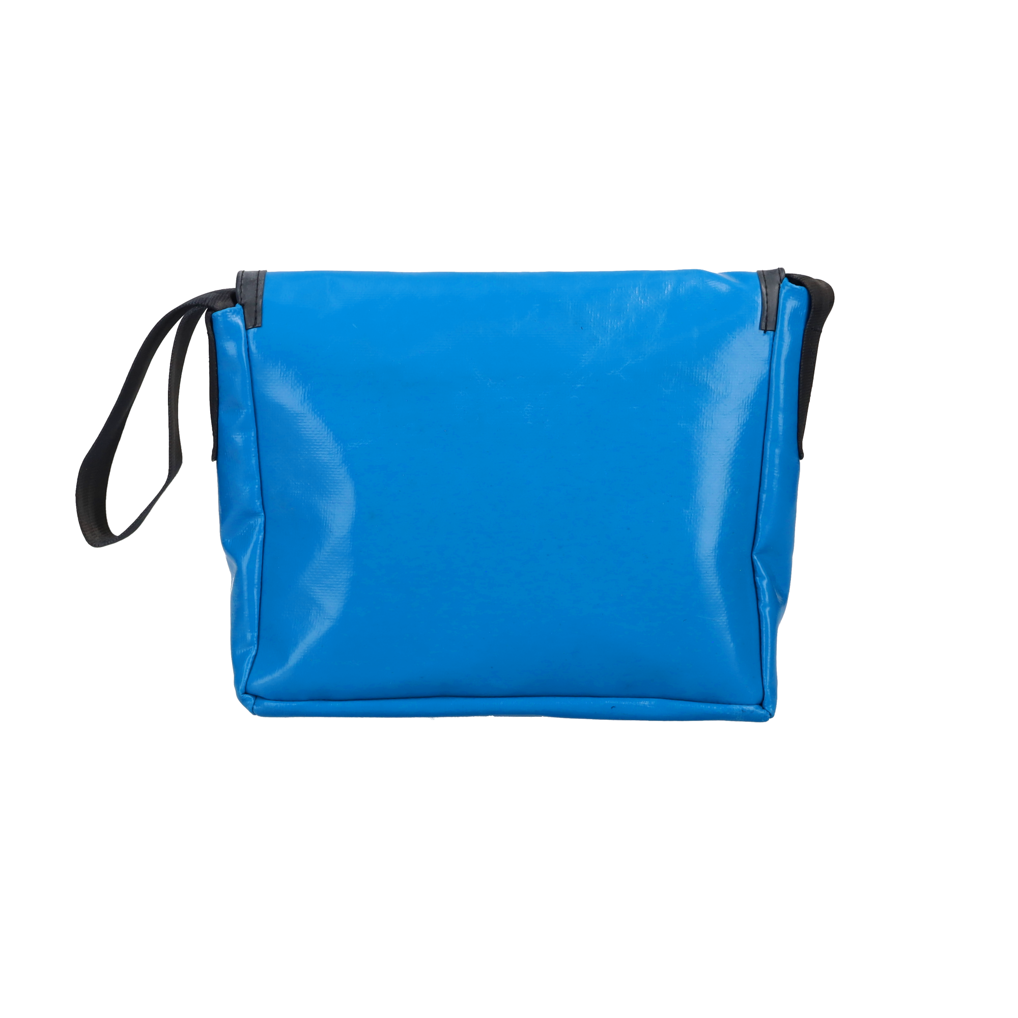 FREITAG メッセンジャーバッグ 青 メッセンジャーバッグ | FREITAG