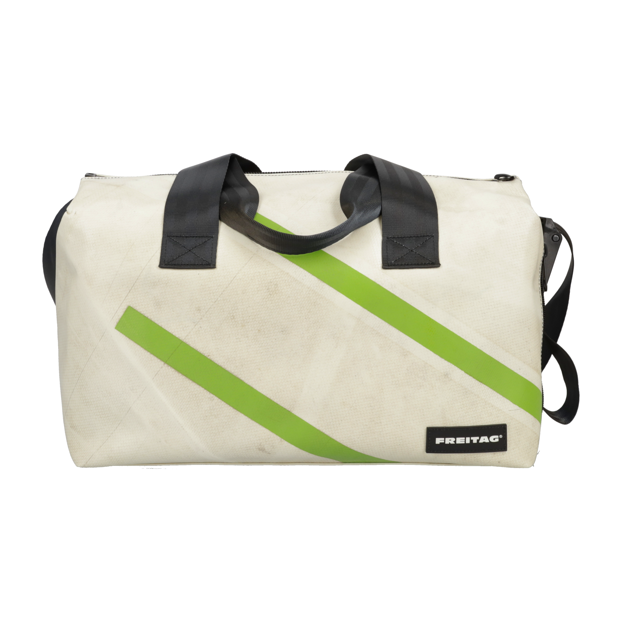 フライターグ LOIS F45 ボストン FREITAG（フライターグ） 新品同様 F45 LOIS SPORTS BAG ロイス ドット