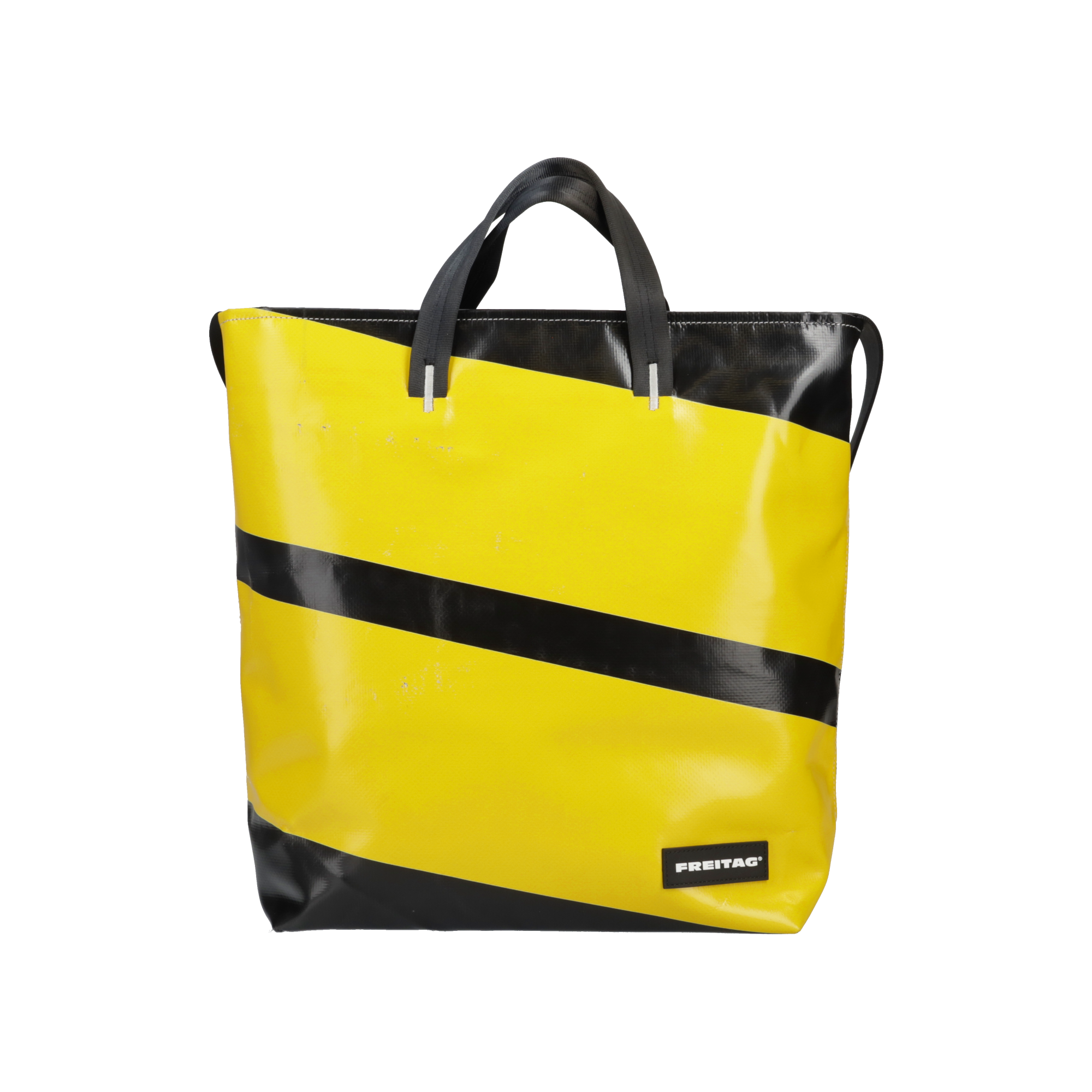 F201 PETE | FREITAG