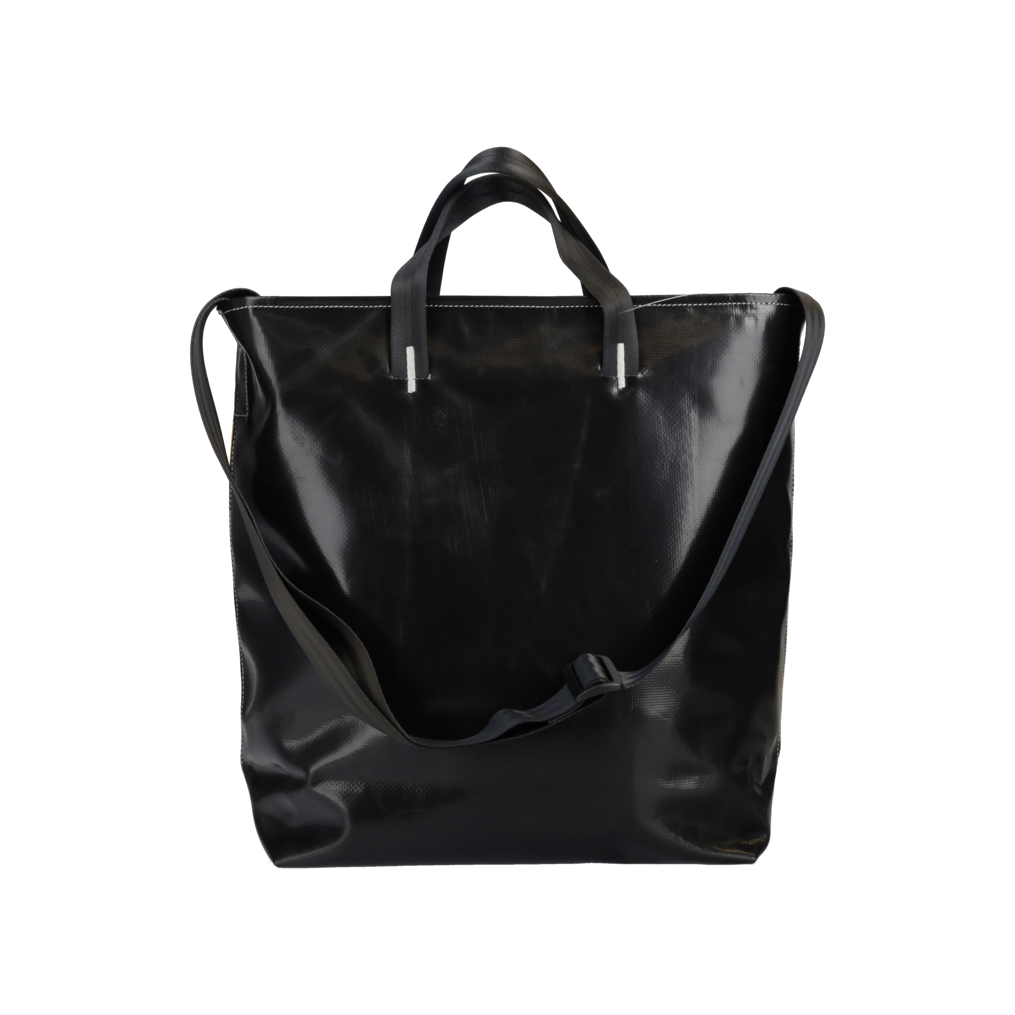 F201 PETE | FREITAG