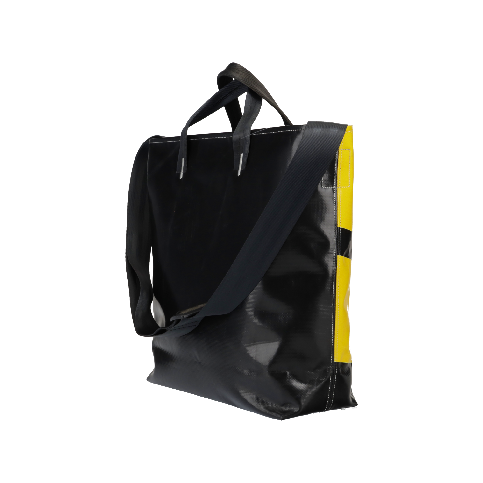 FREITAG F201 PETE 黒 F201 PETE | 327961 | FREITAG