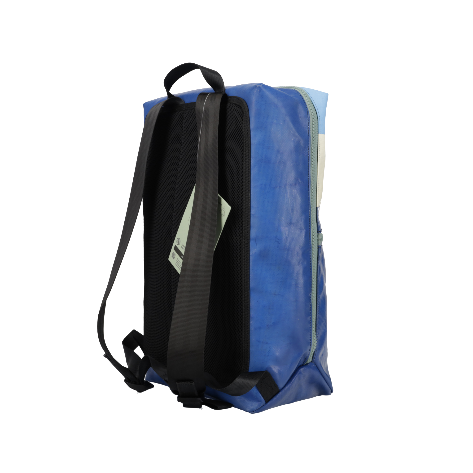 F49 FRINGE | 026981 | FREITAG