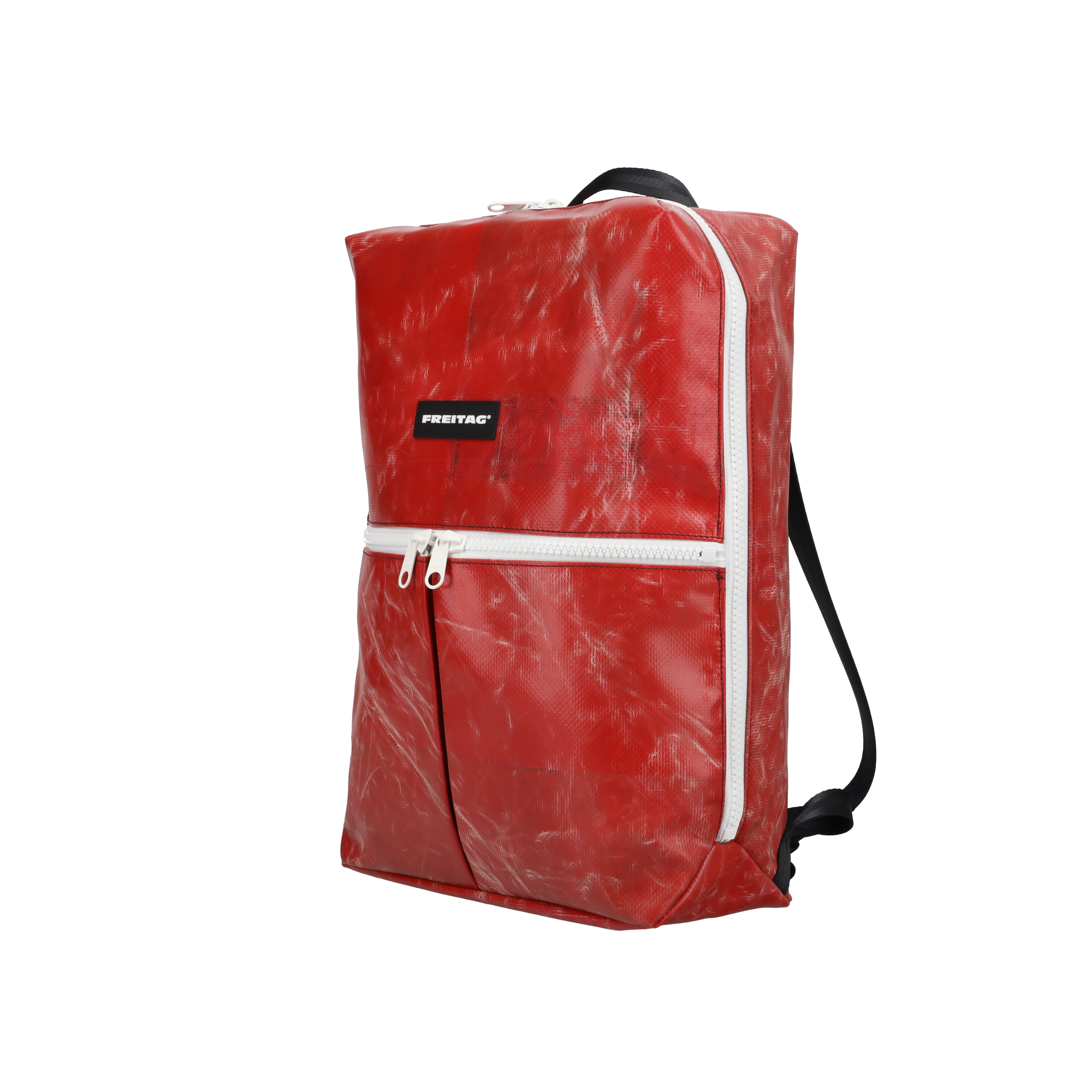 F49 FRINGE | 027019 | FREITAG
