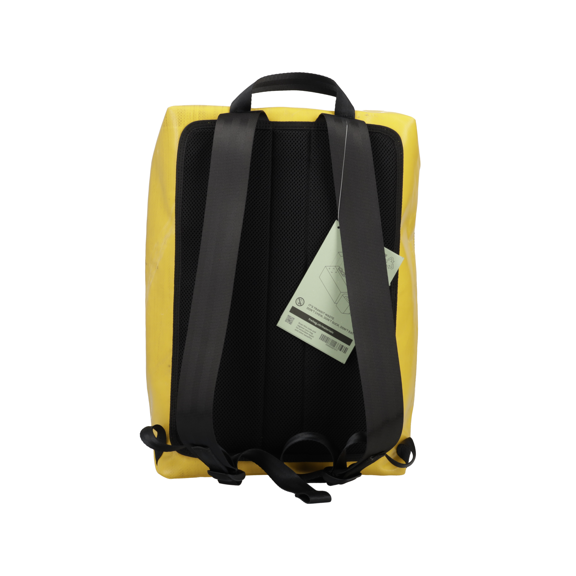 F49 FRINGE | 027074 | FREITAG