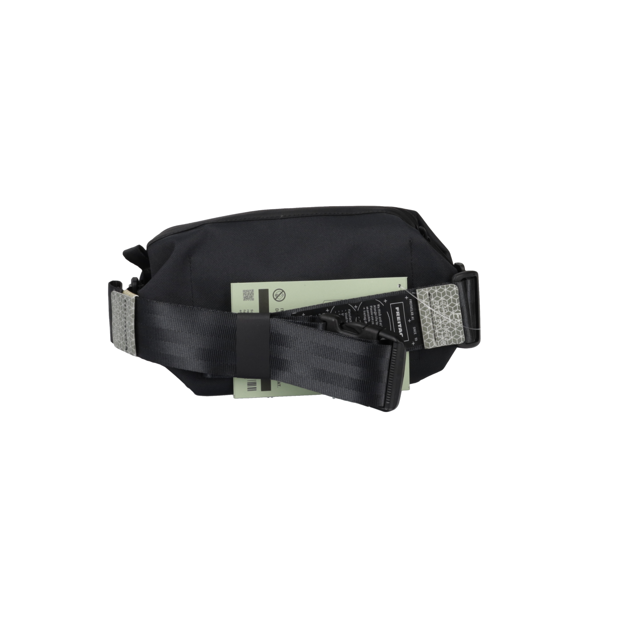 F655 DIXON | 027876 | FREITAG