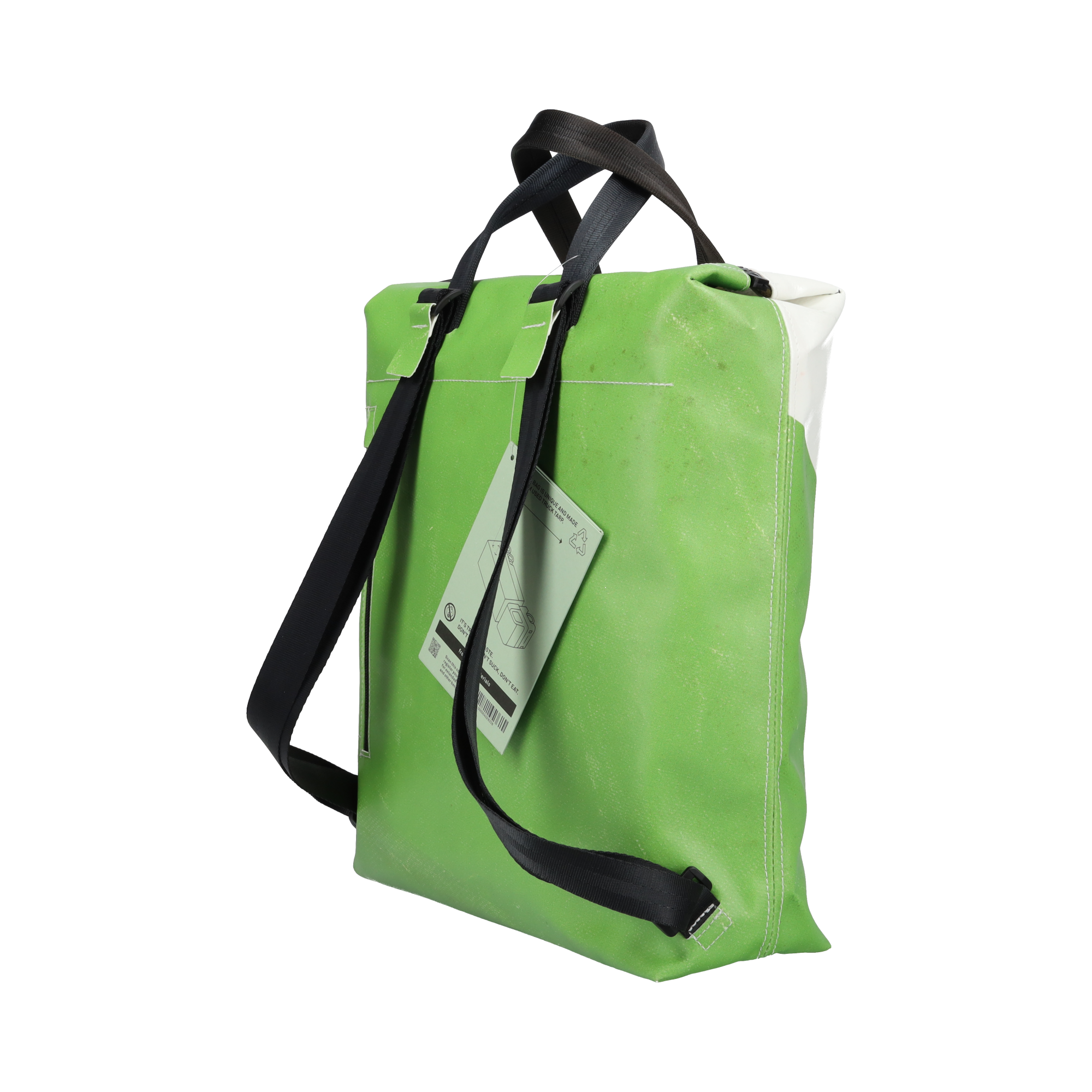 F201 PETE | 028358 | FREITAG