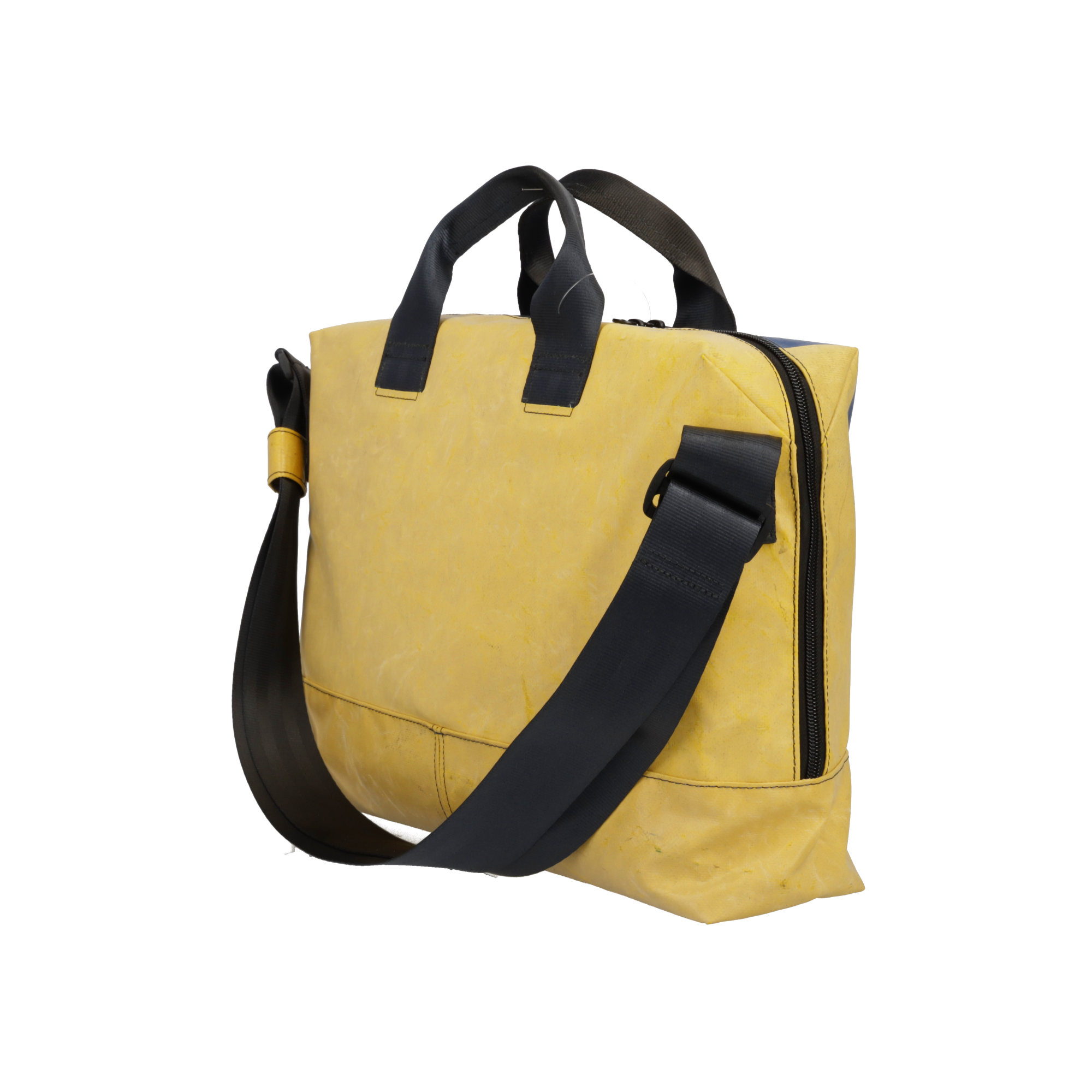 F305 ROY LAPTOP BAG M   ドット柄 F305 ROY | FREITAG
