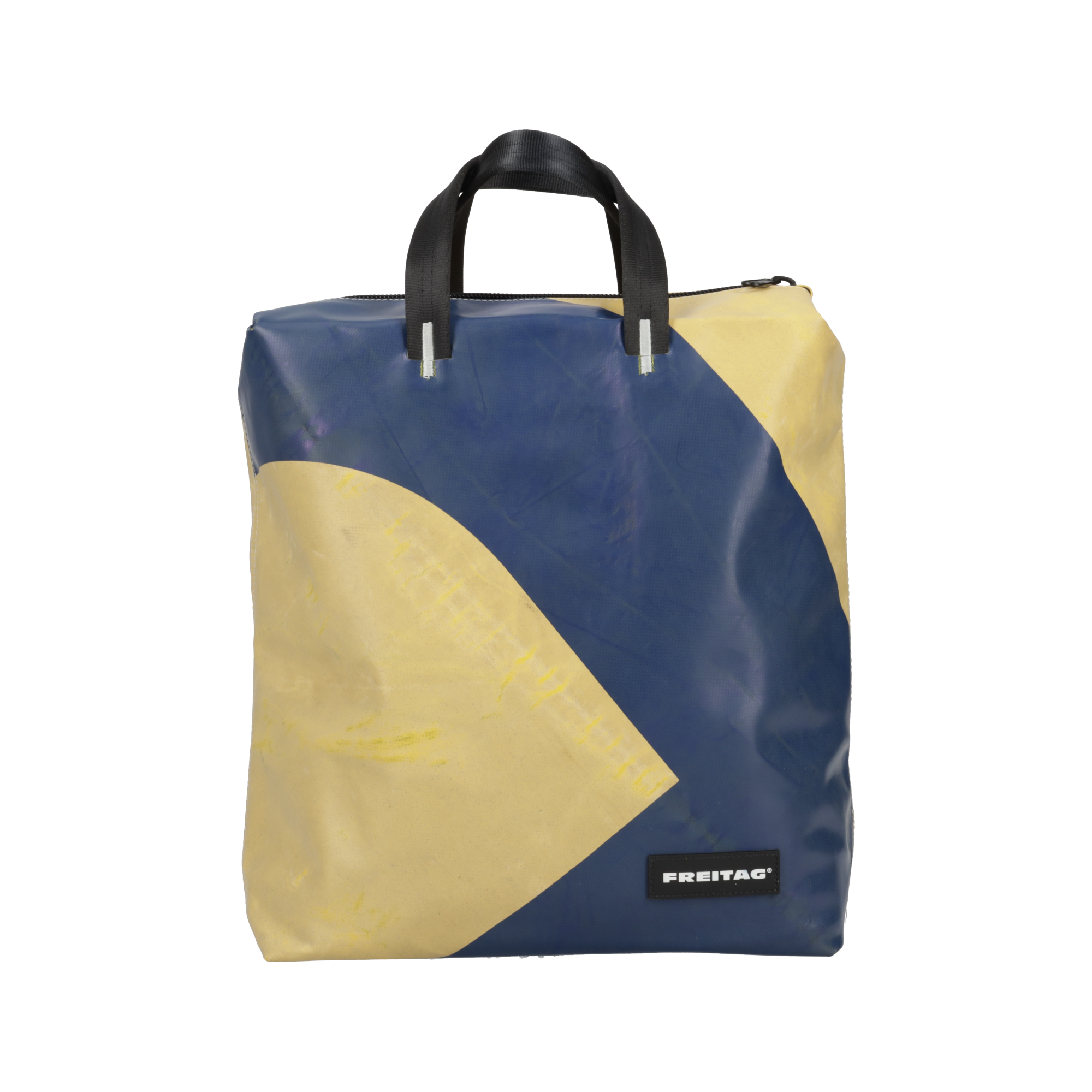 フライターグ　PETE 2wayバック F201 PETE | 810547 | FREITAG