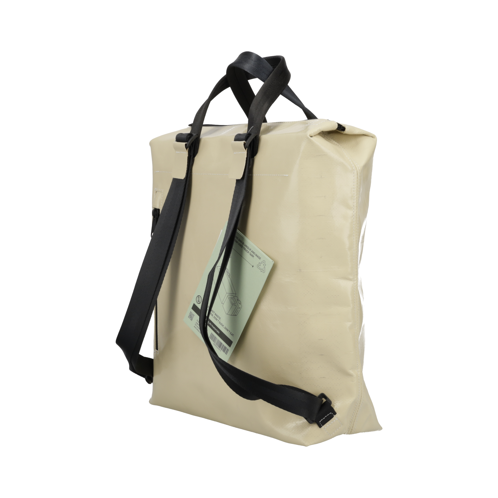 F202 LELAND | FREITAG