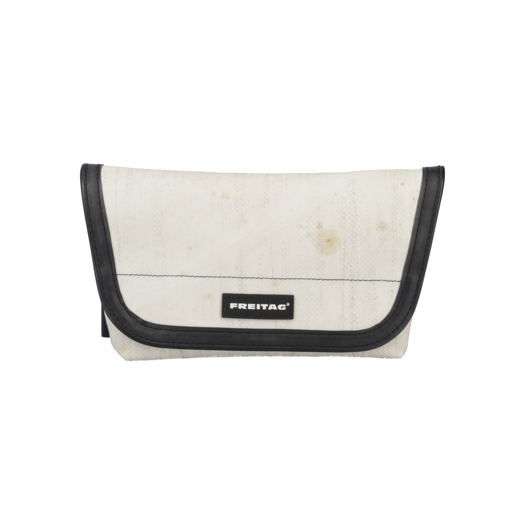 【セット販売】FREITAG JAMIE HAWAII ブラック 新品未使用 Freitag F40 Jamie Bum Bag Unique Designs