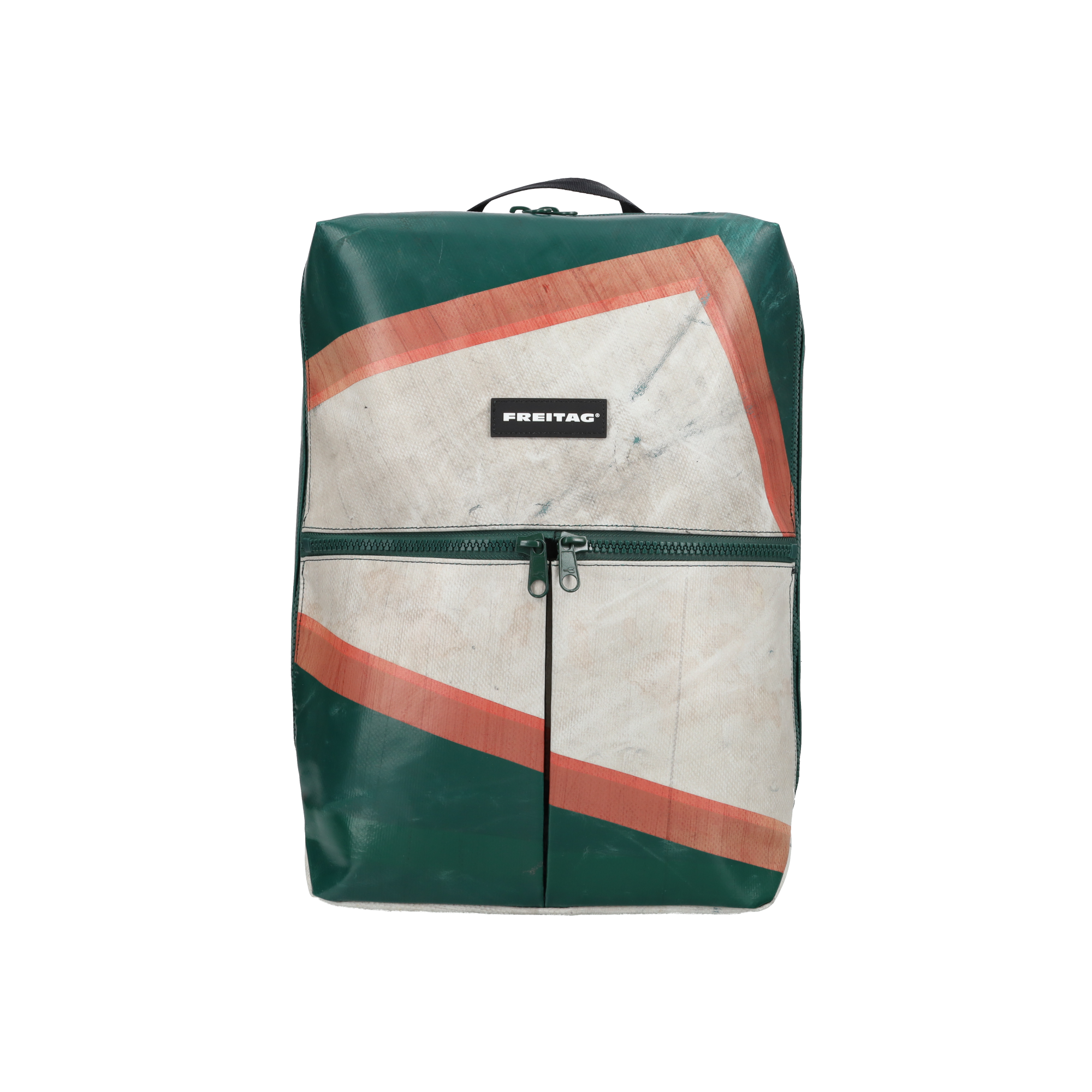 F49 FRINGE | 029365 | FREITAG