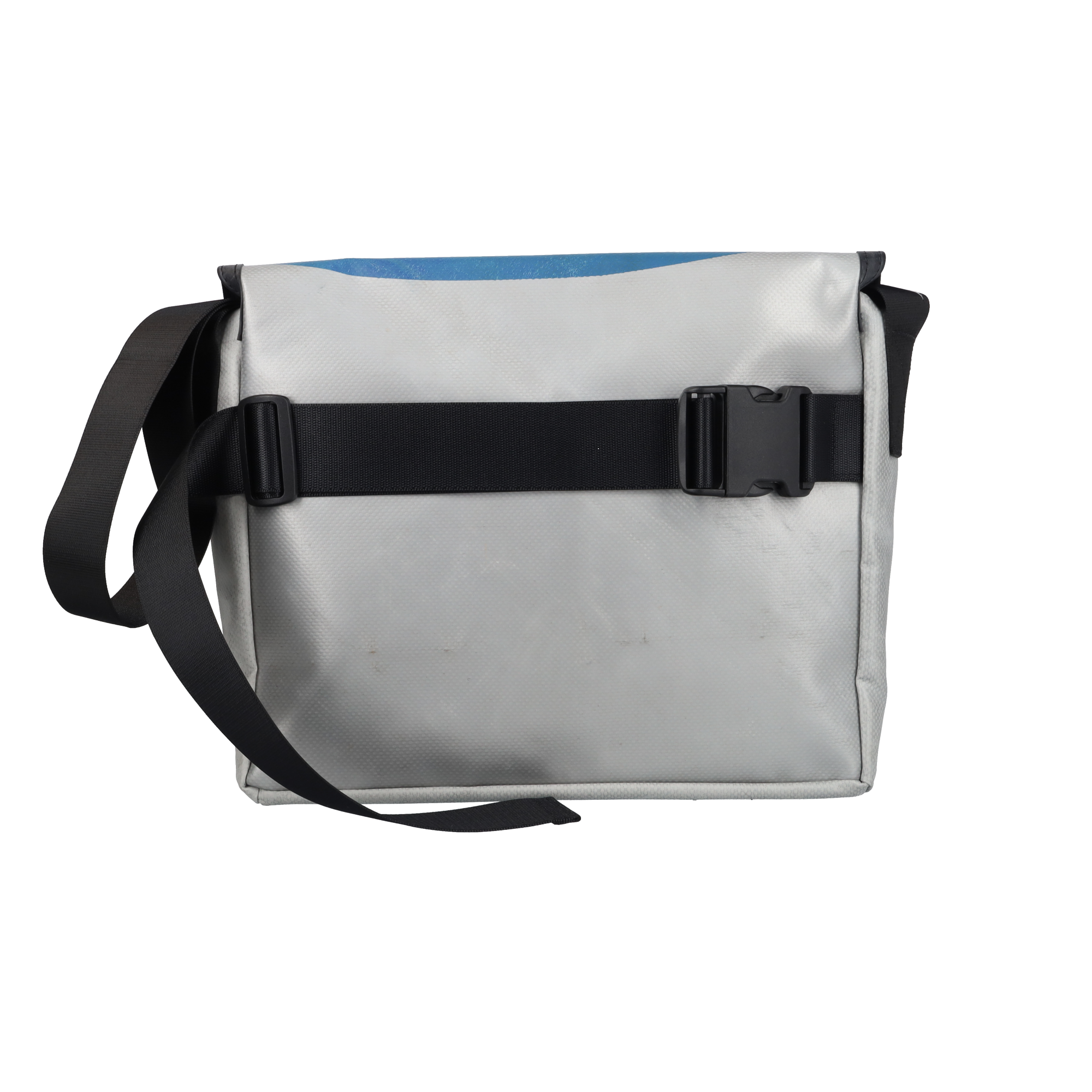 FREITAG DEXTER メッセンジャーバッグ シルバー F14 DEXTER | 046414 | FREITAG
