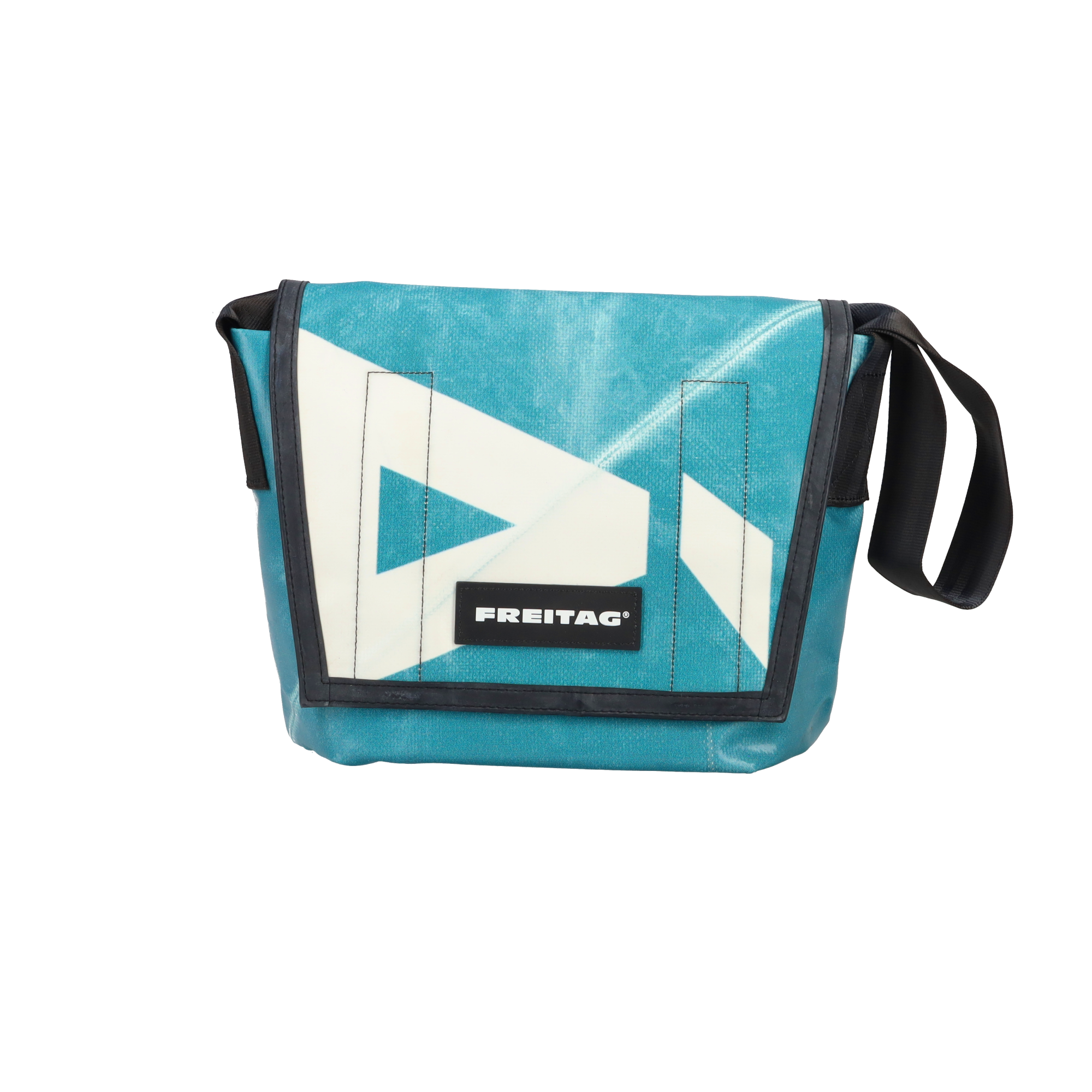 C*)様 FREITAG F11 LASSIE ラッシー ダークブルー 単色 C*)様 FREITAG
