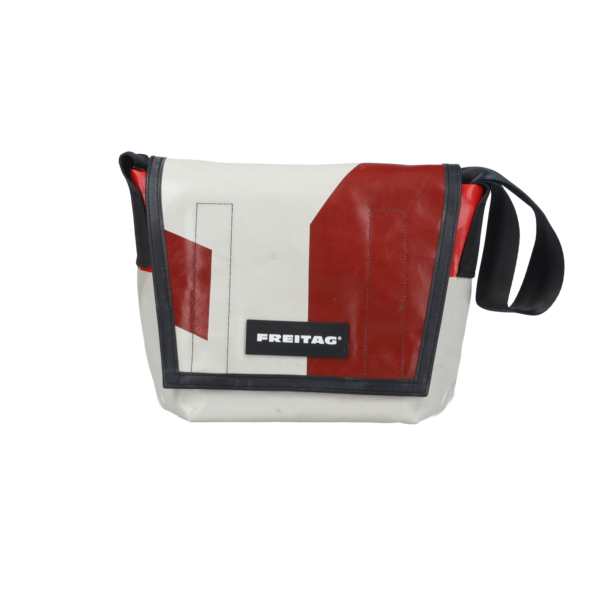FREITAG F11 LASSIE Sサイズメッセンジャーバッグ F11 LASSIE | 032165 | FREITAG