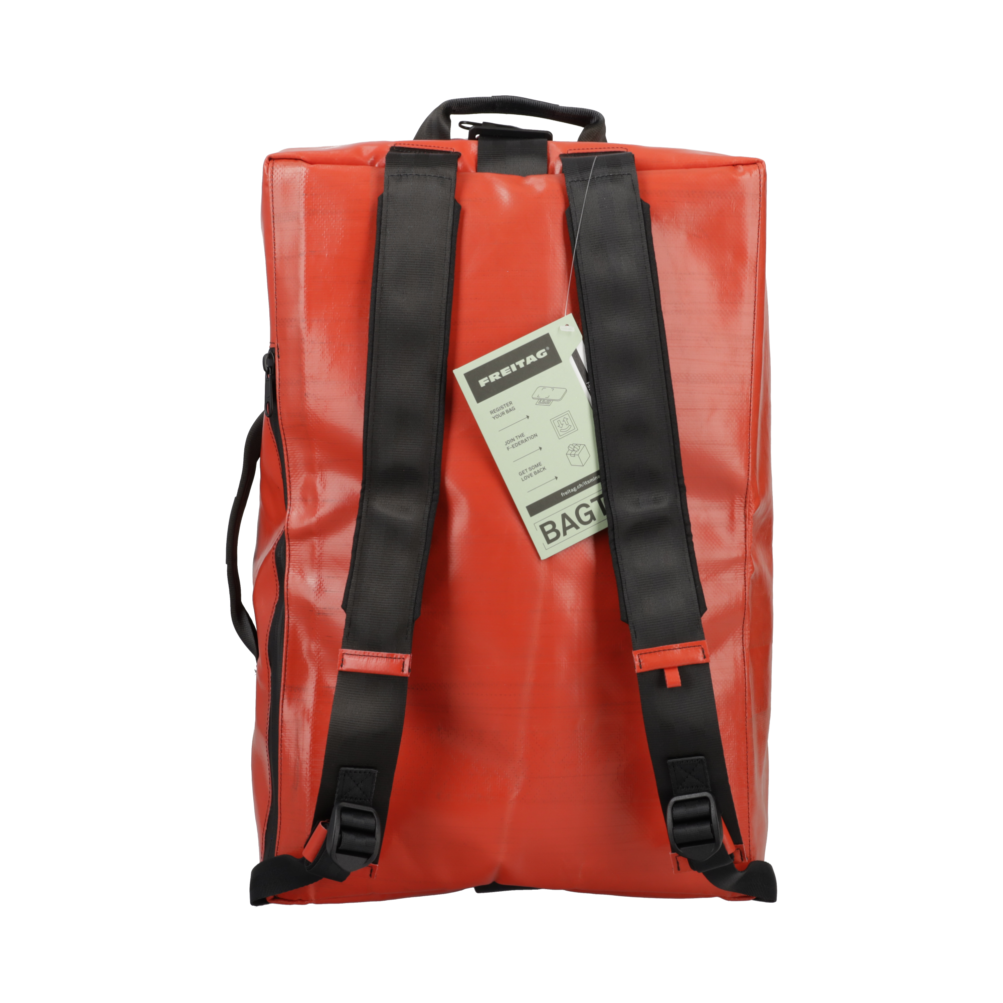 F512 VOYAGER | 033570 | FREITAG