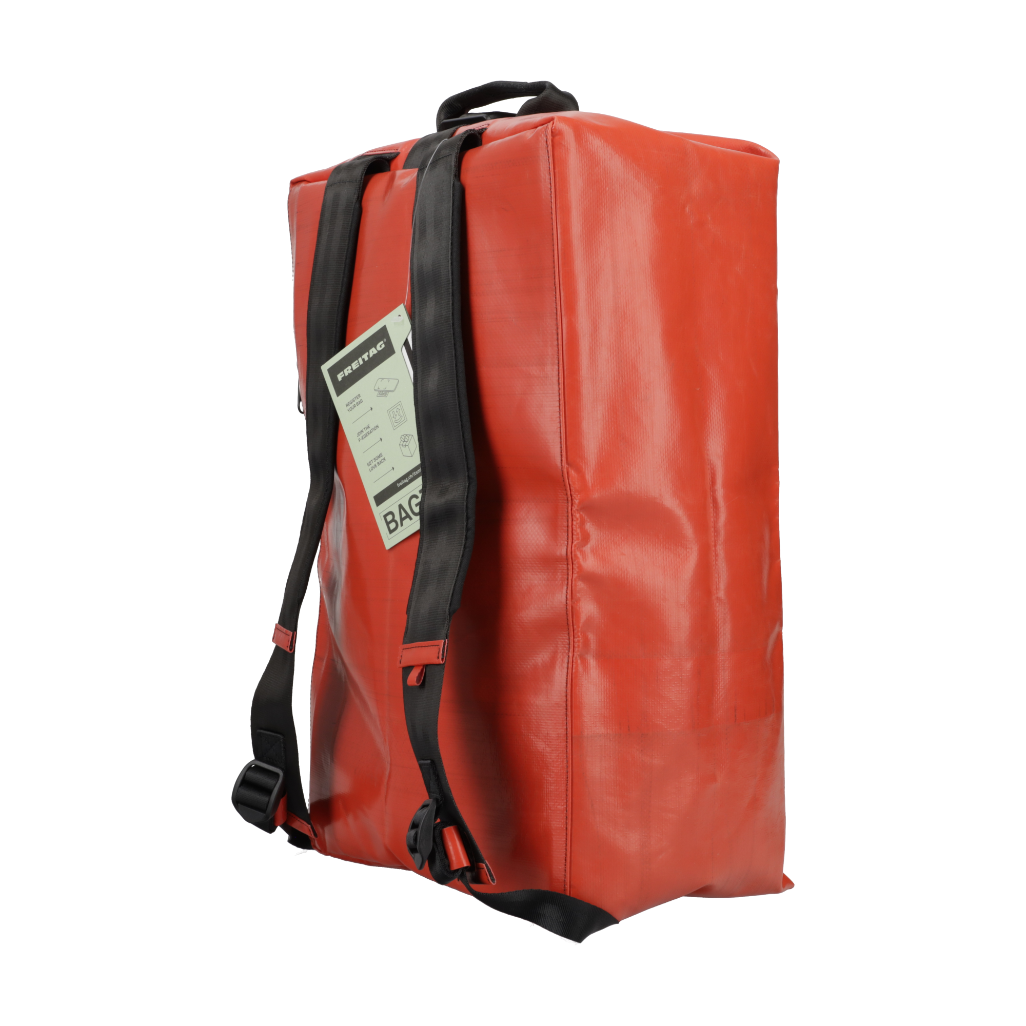 F512 VOYAGER | 033570 | FREITAG