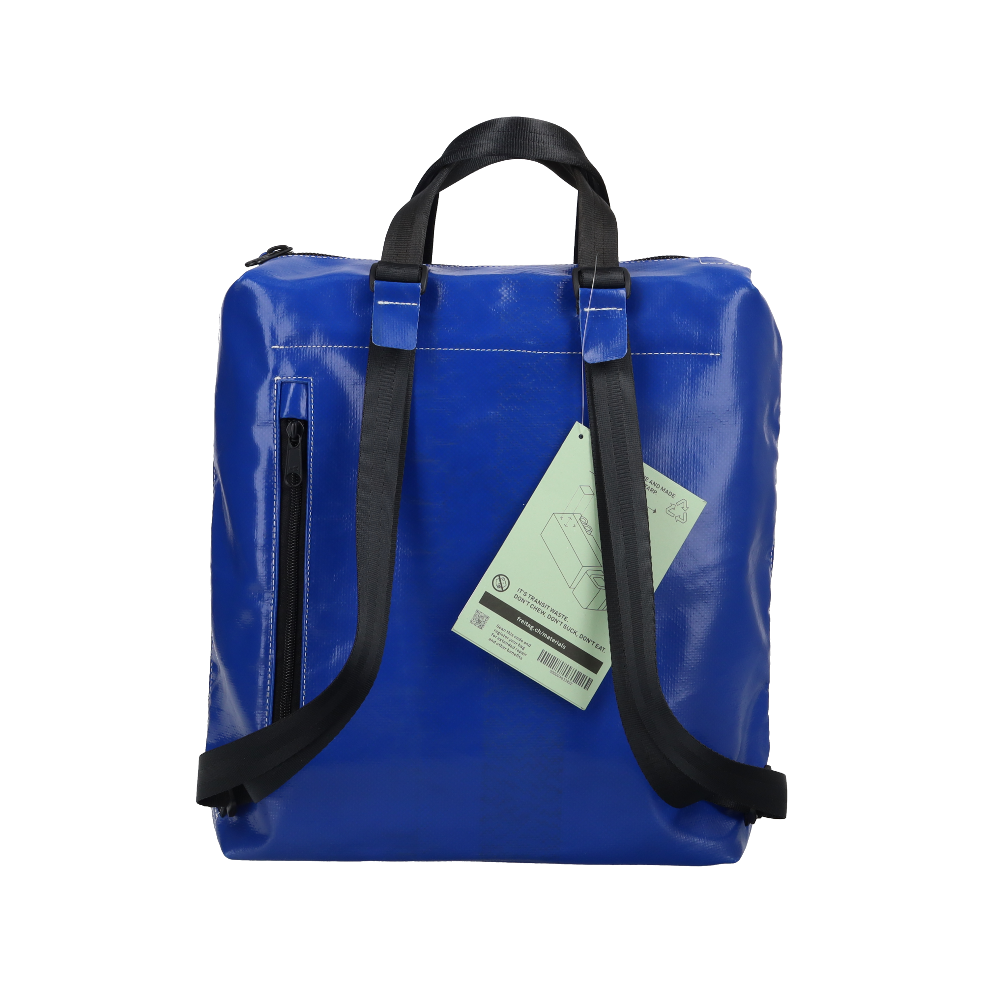 F201 PETE | 033932 | FREITAG