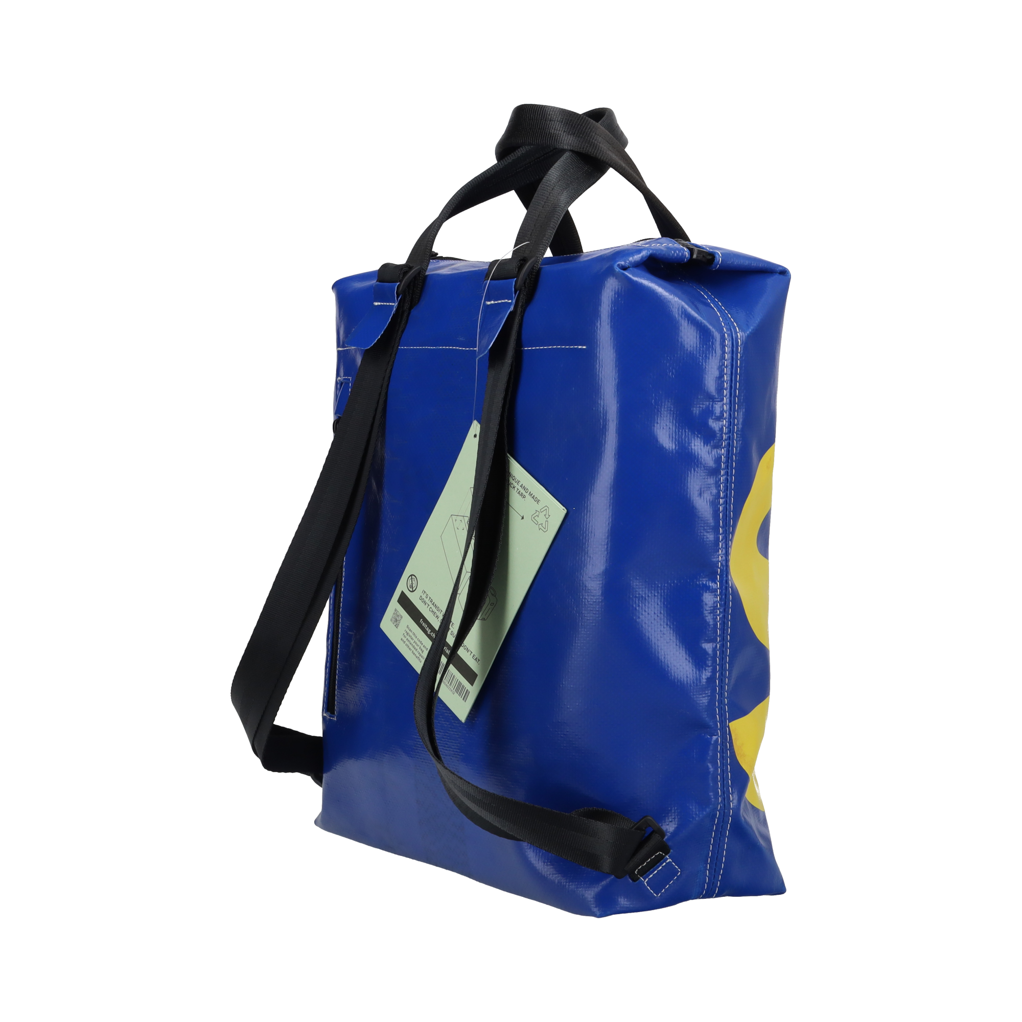 F203 BOB | FREITAG