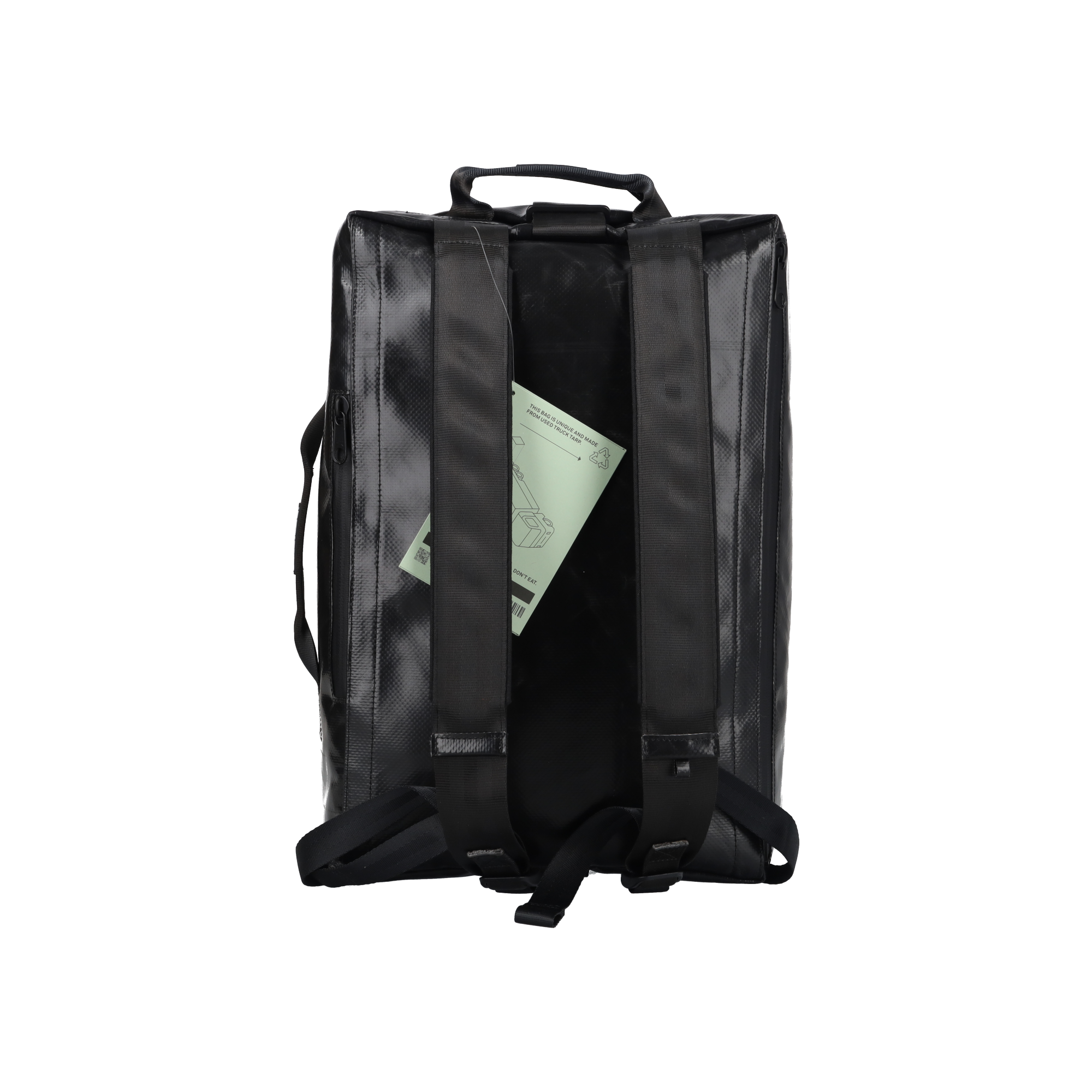 FREITAG F511 SKIPPER 希少ブラック F511 SKIPPER | 616648 | FREITAG