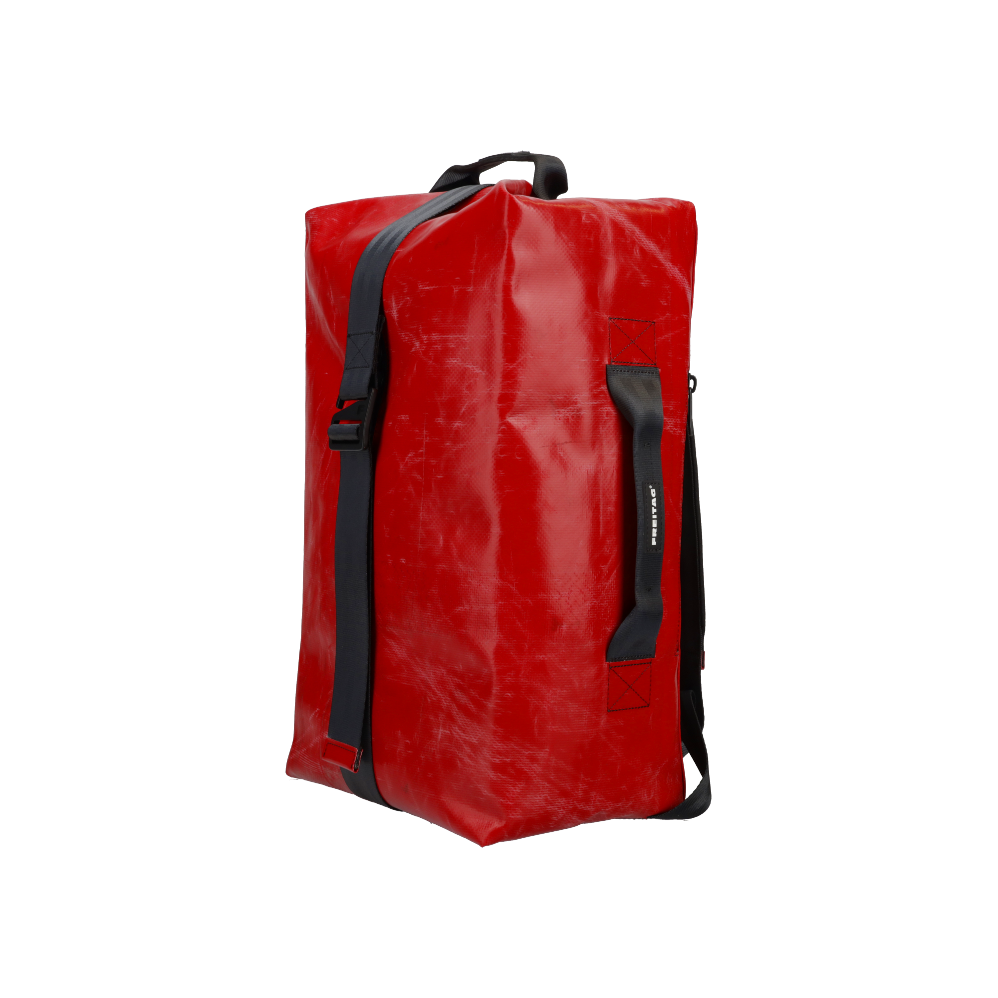 F670 WARREN | FREITAG