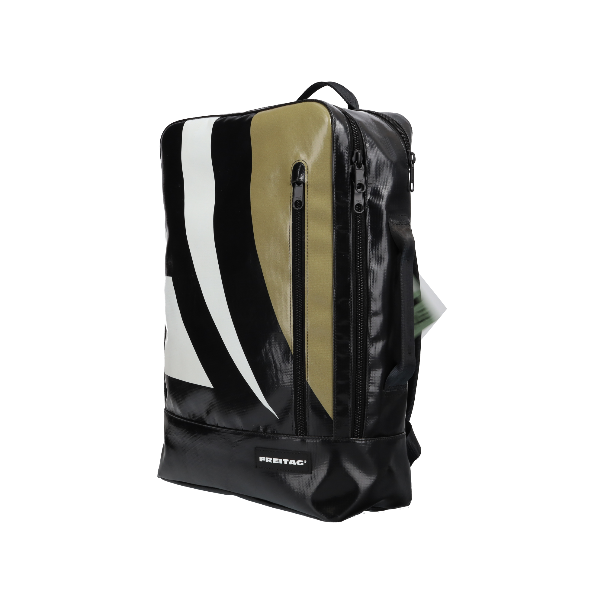 F306 HAZZARD | 034680 | FREITAG