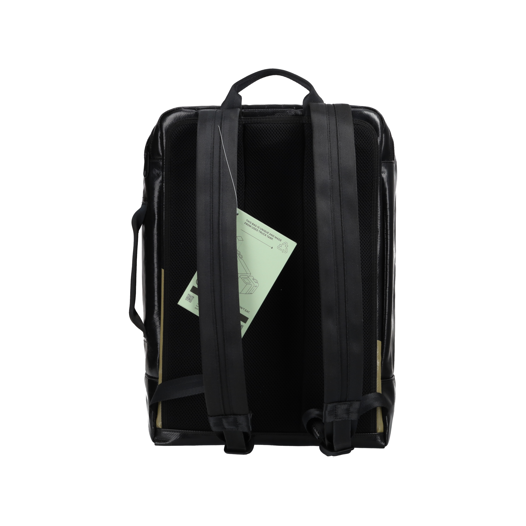 F306 HAZZARD | 034705 | FREITAG