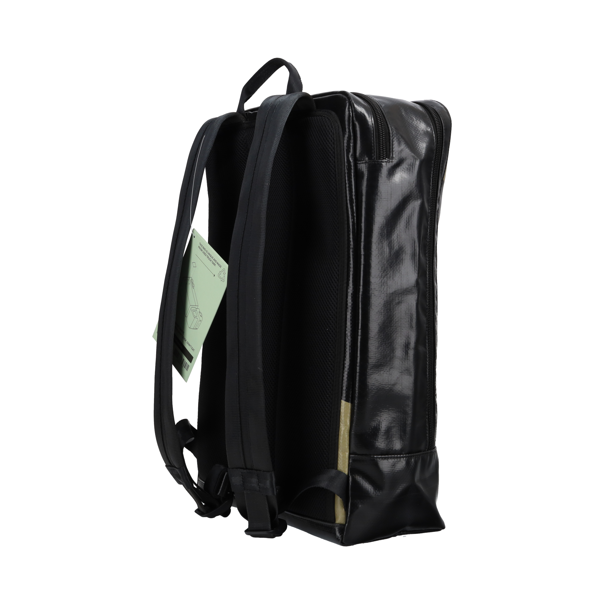 F306 HAZZARD | 034705 | FREITAG