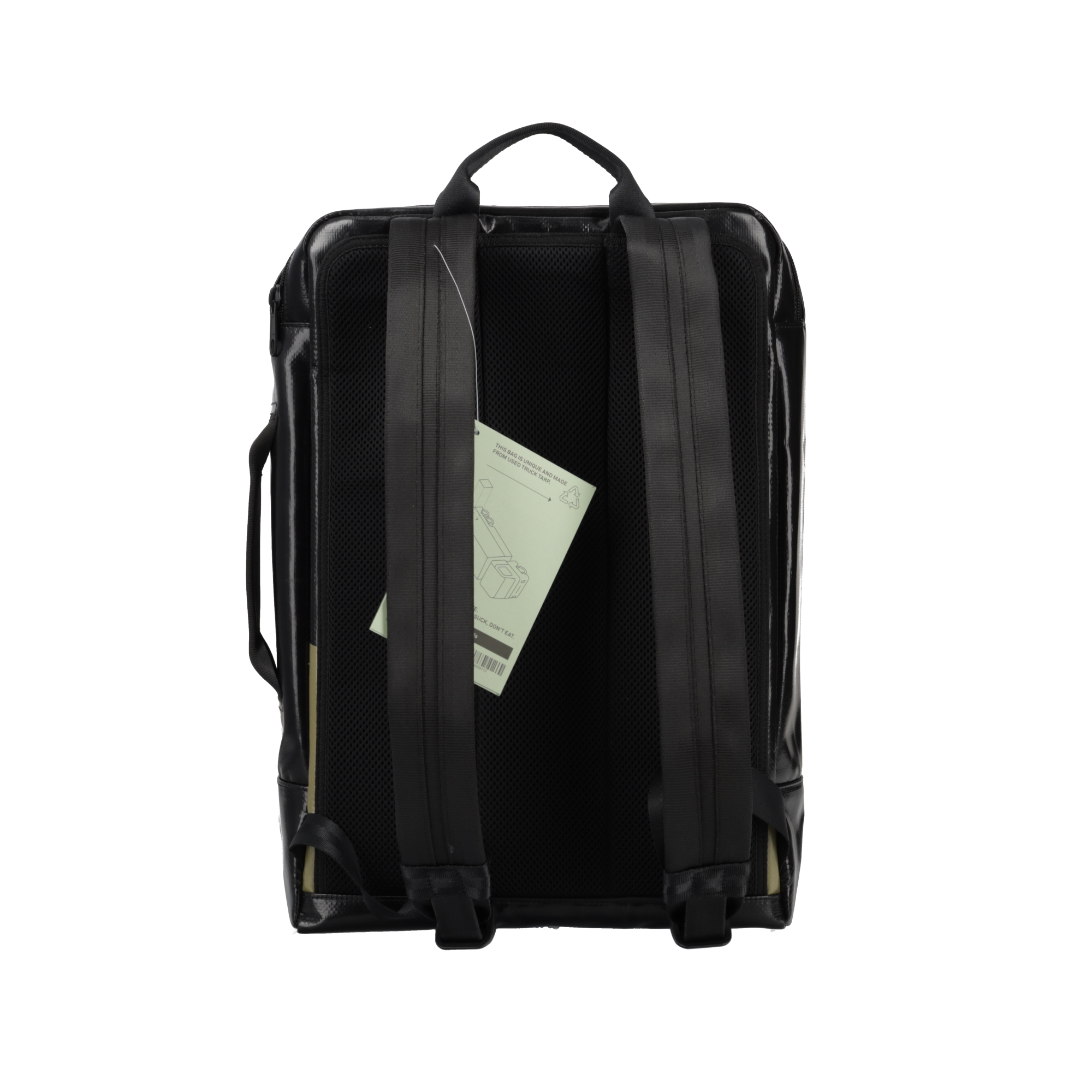 F306 HAZZARD | 034713 | FREITAG