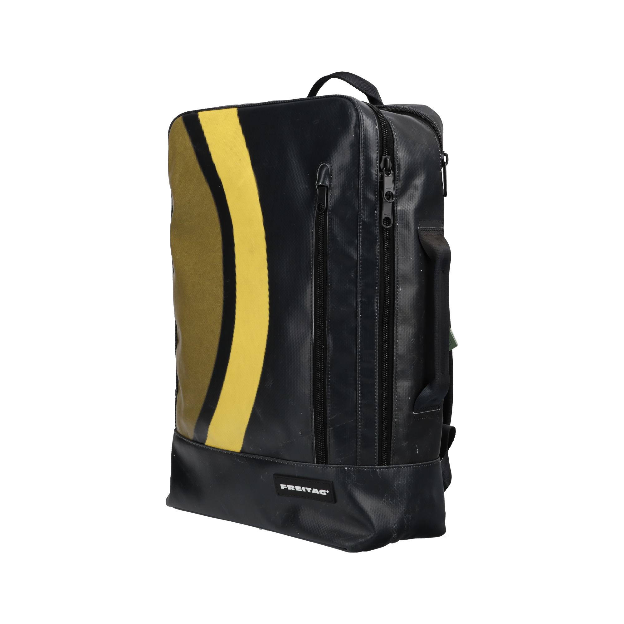 F306 HAZZARD | 034718 | FREITAG