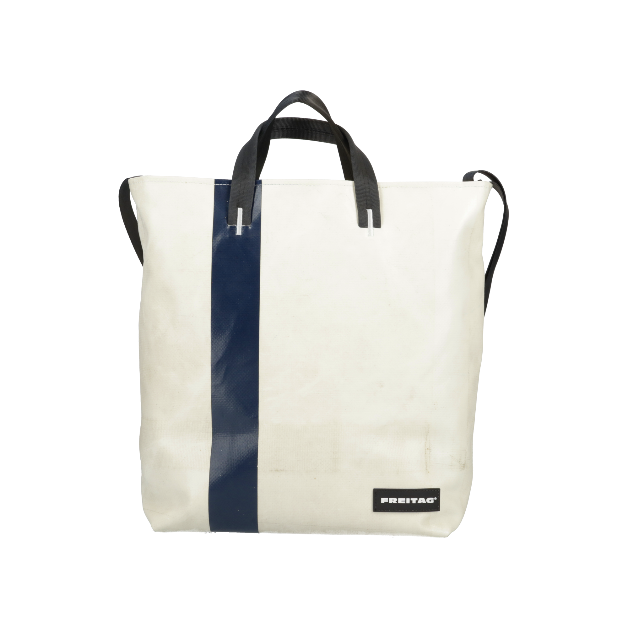 M*号様 FREITAG フライターグ F203 BOB グレー　ブラック F203 BOB | 026464 | FREITAG