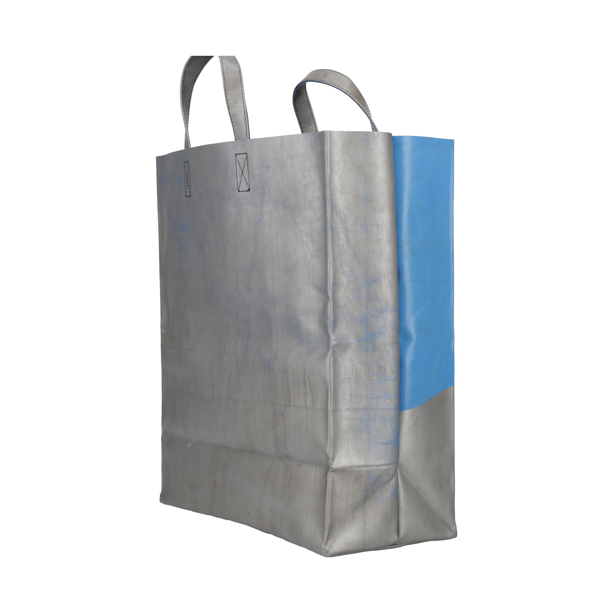 FREITAG フライターグ F52 MIAMI VICE トートバッグ グレー FREITAG フライターグ F52 MIAMI VICE マイアミバイス 銀