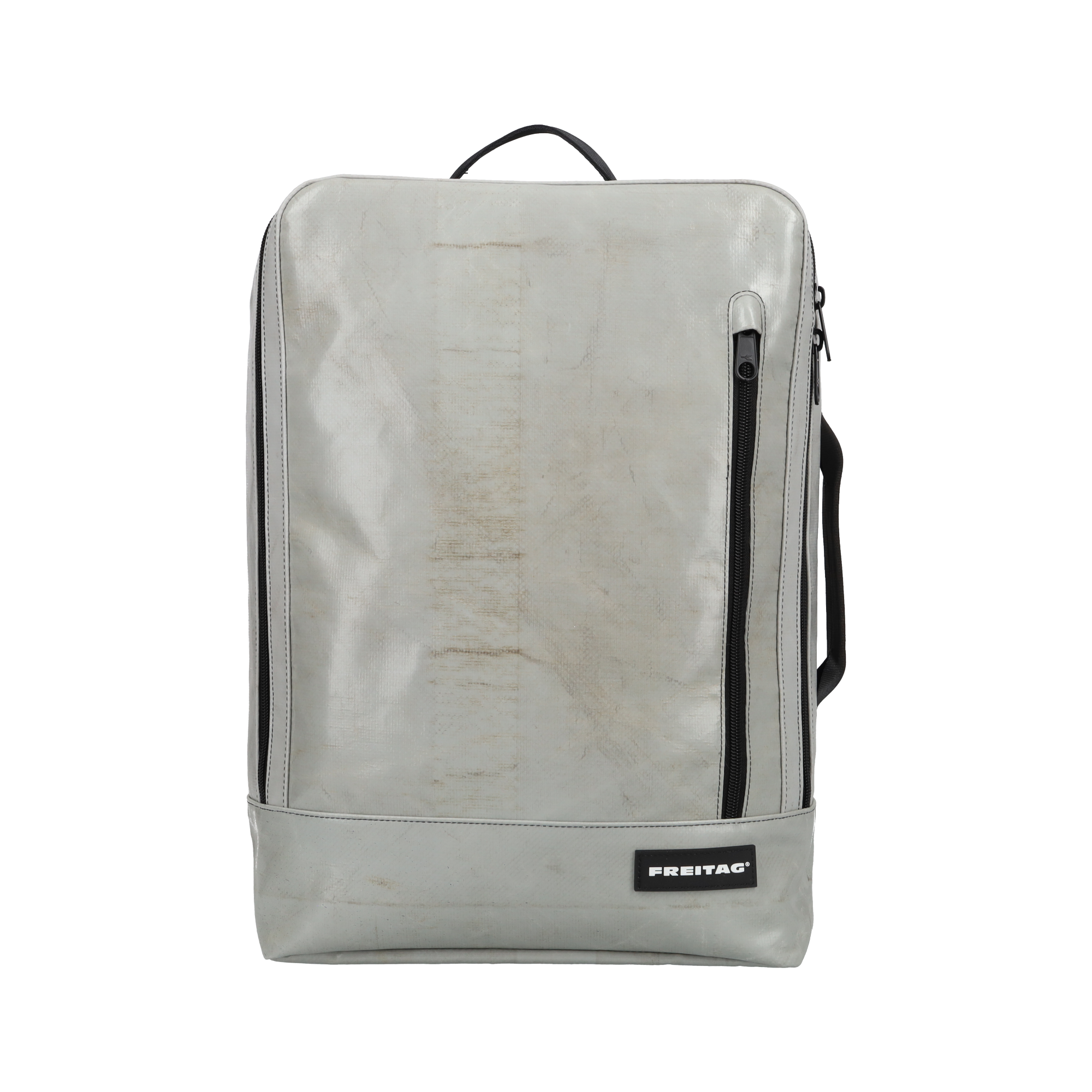 FREITAG F306 HAZZARD 転写 Freitag F306 HAZZARD Backpack Review | Pack Hacker