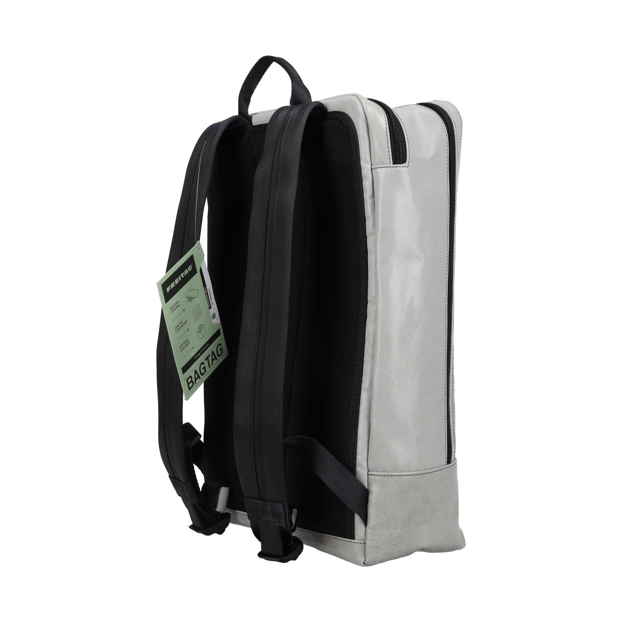 F306 HAZZARD | 038479 | FREITAG