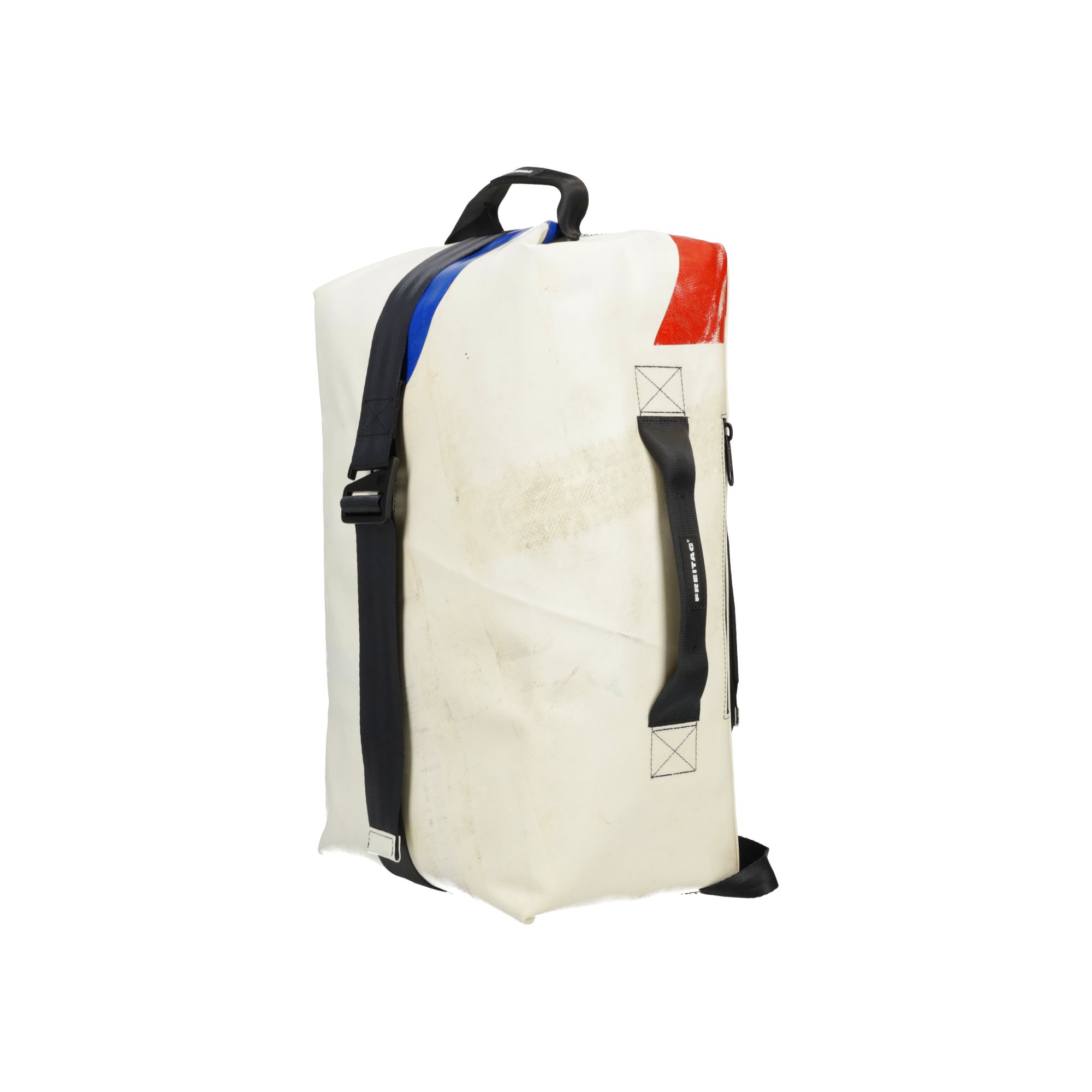 FREITAG F511 SKIPPER フライターグ　リュック　バックパック 6188e54318f9eeeaac49e942151a0c