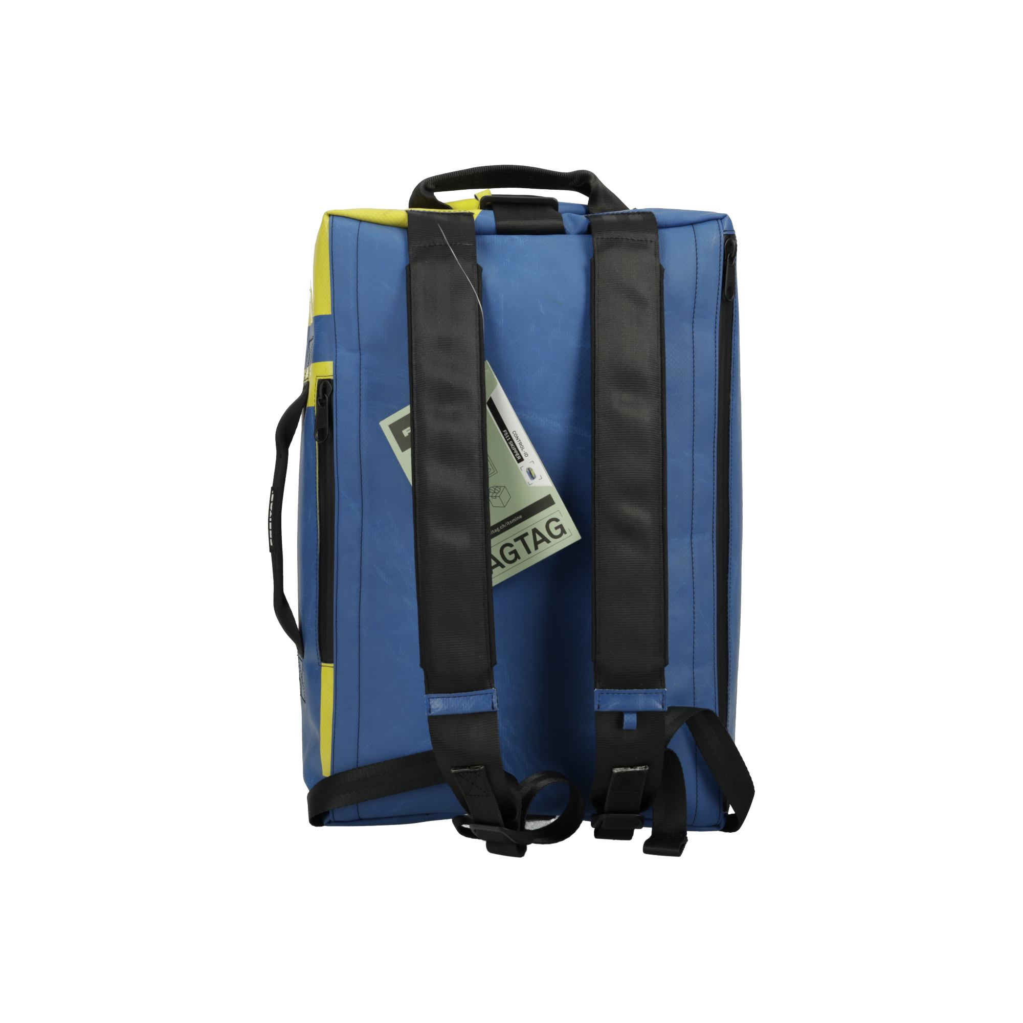 F511 SKIPPER | 038614 | FREITAG