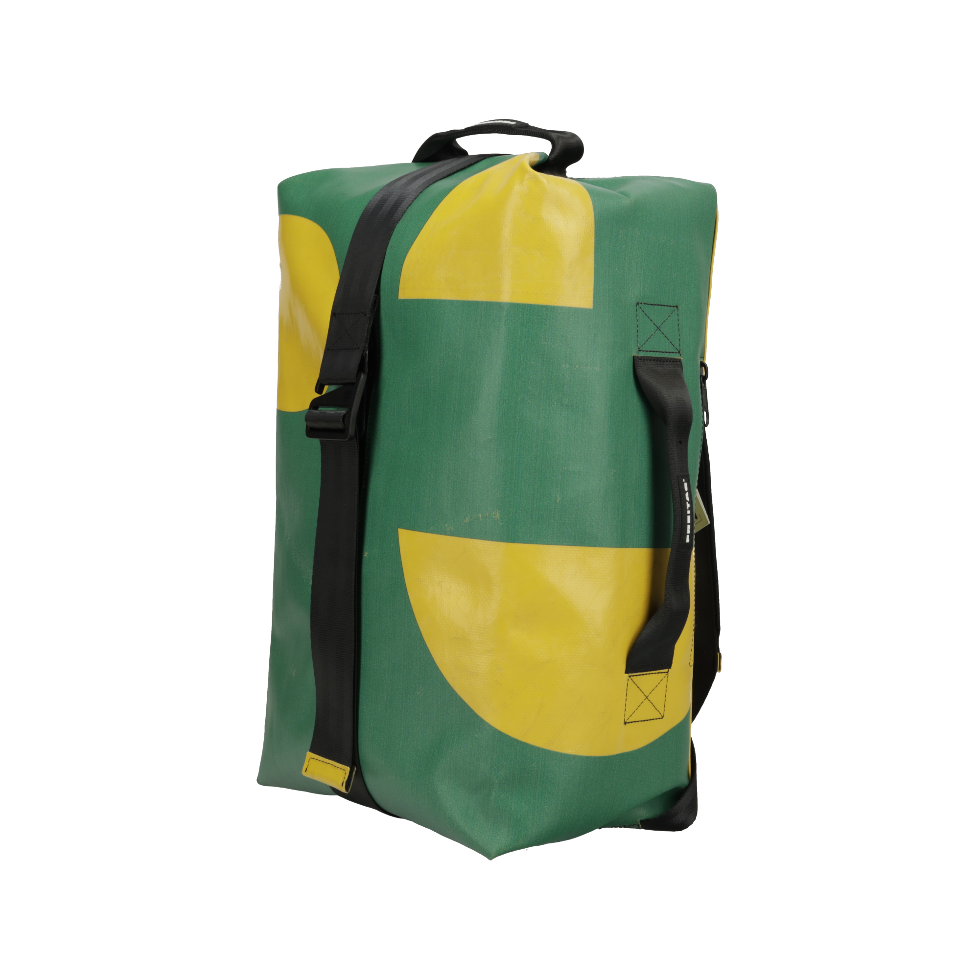 F670 WARREN | FREITAG