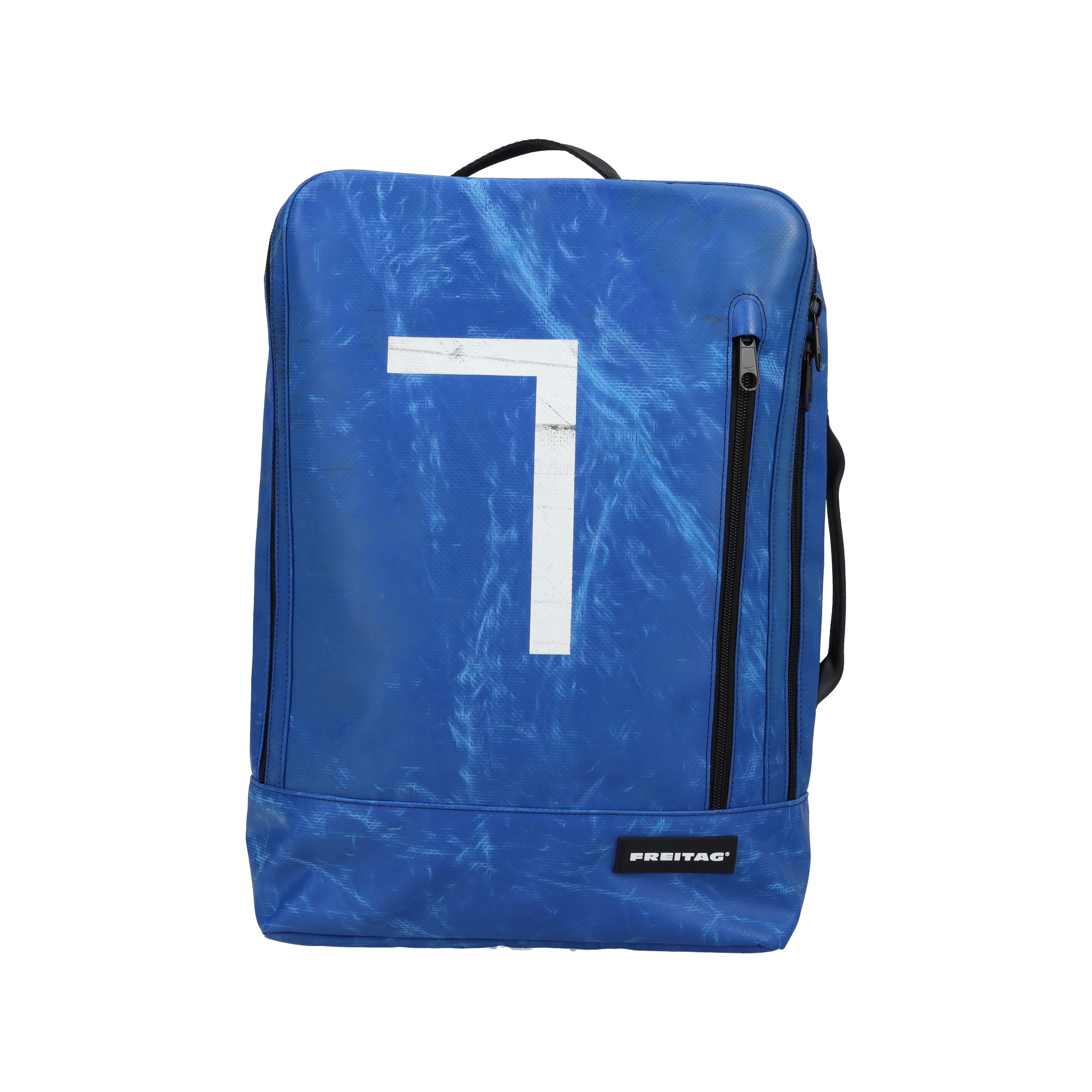 FREITAG F303 HAZZARD フライターグ マットグレー Rマーク！ Backpack FREITAG F303 Hazzard | Freshlabels.com