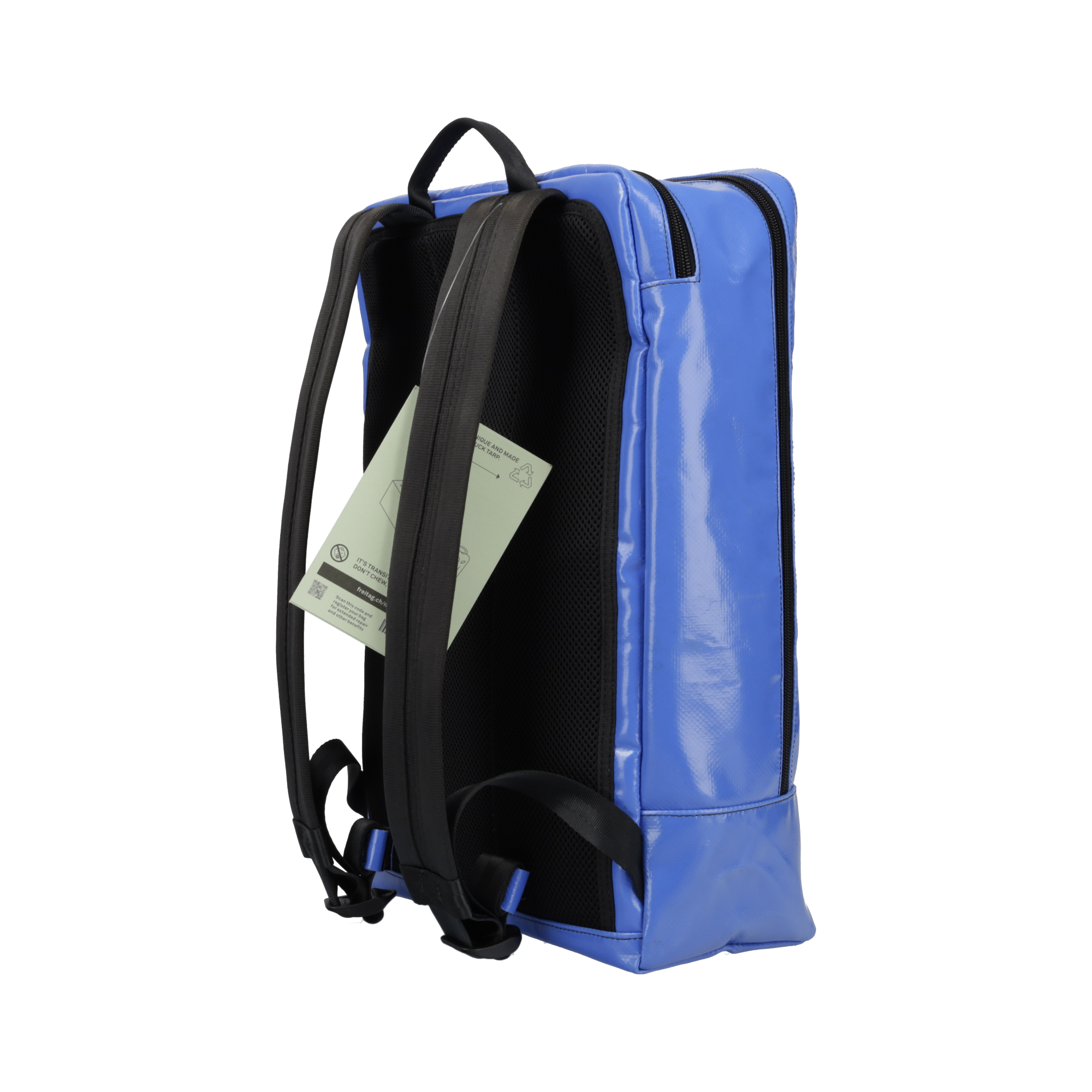 F306 HAZZARD | 038887 | FREITAG