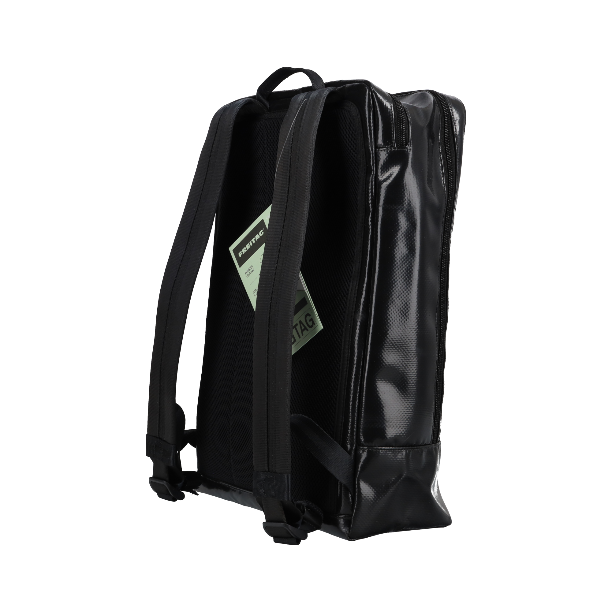 FREITAG R308 CHARLEY ブラック F306 HAZZARD | 038947 | FREITAG