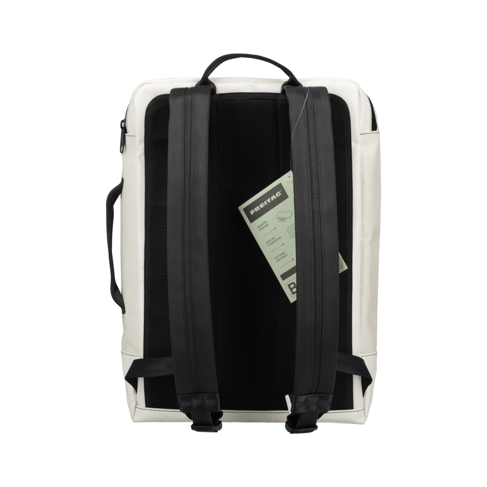 F306 HAZZARD | 038984 | FREITAG