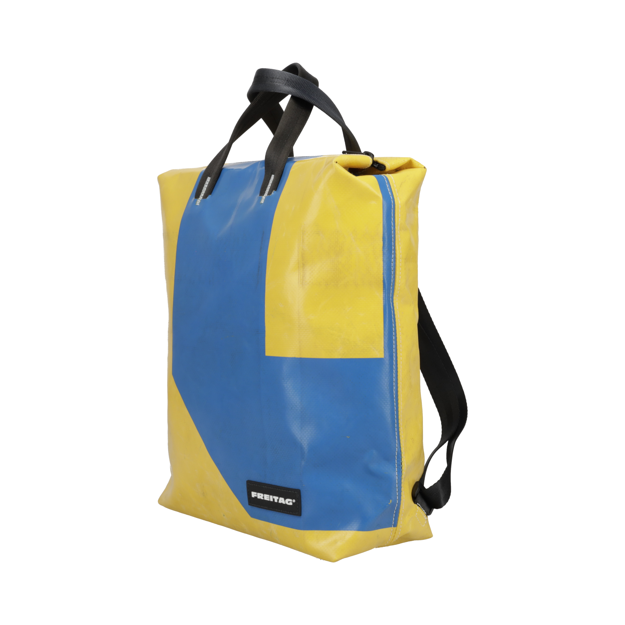 F201 PETE | 039289 | FREITAG