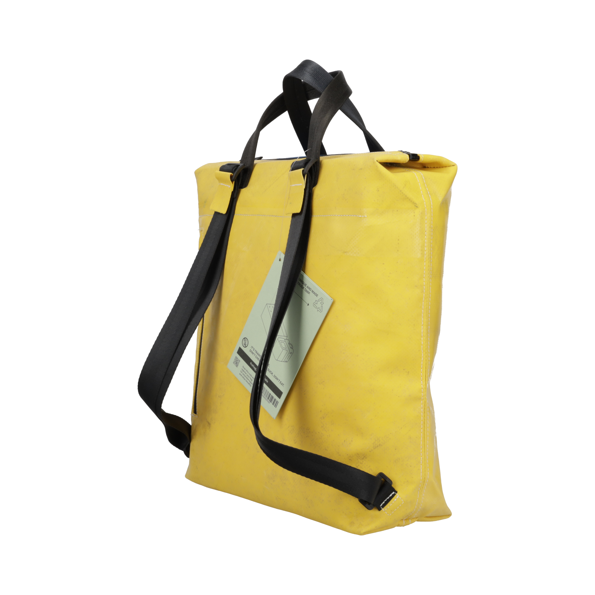 F201 PETE | 039289 | FREITAG