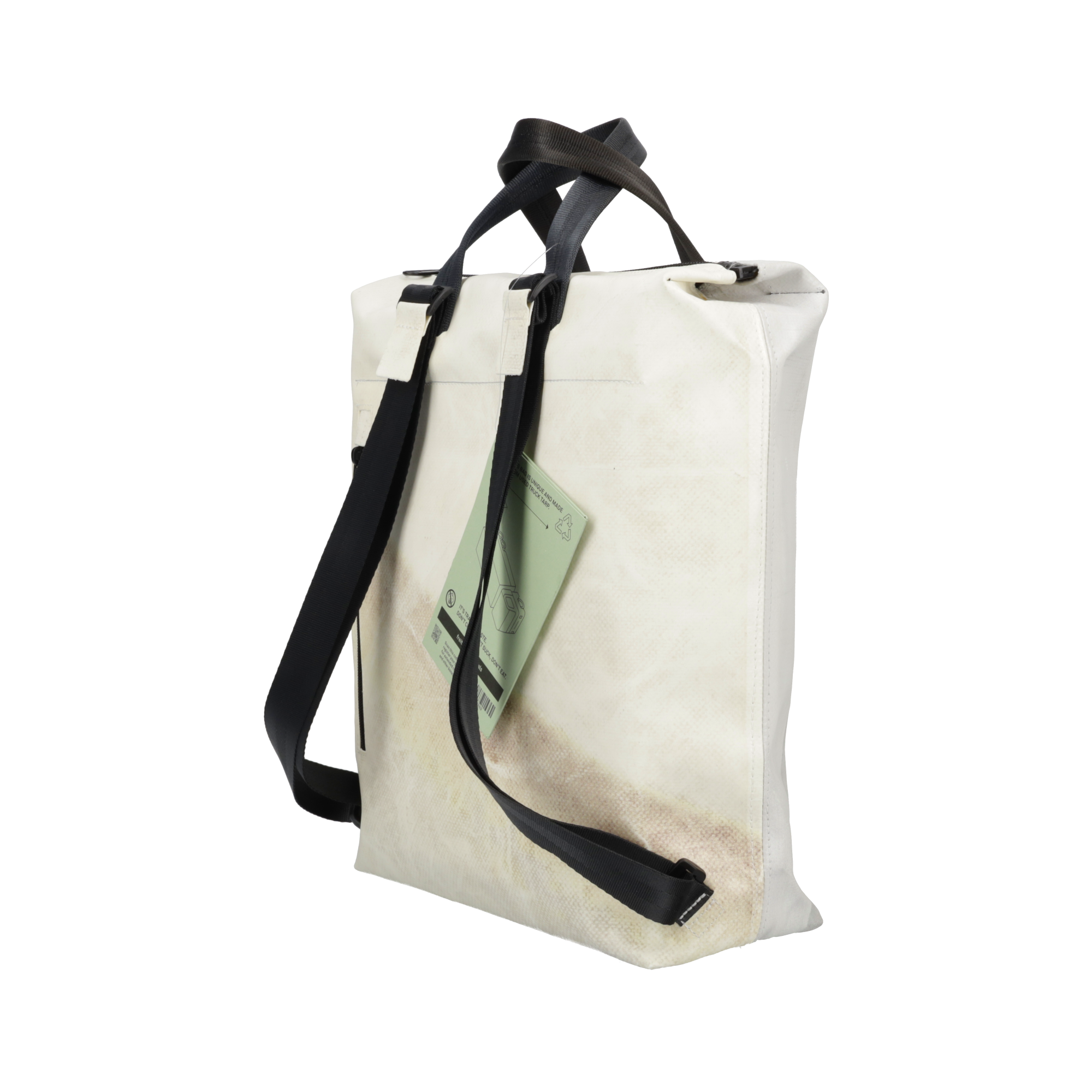 Backpack FREITAG F201 Pete | Freshlabels.com