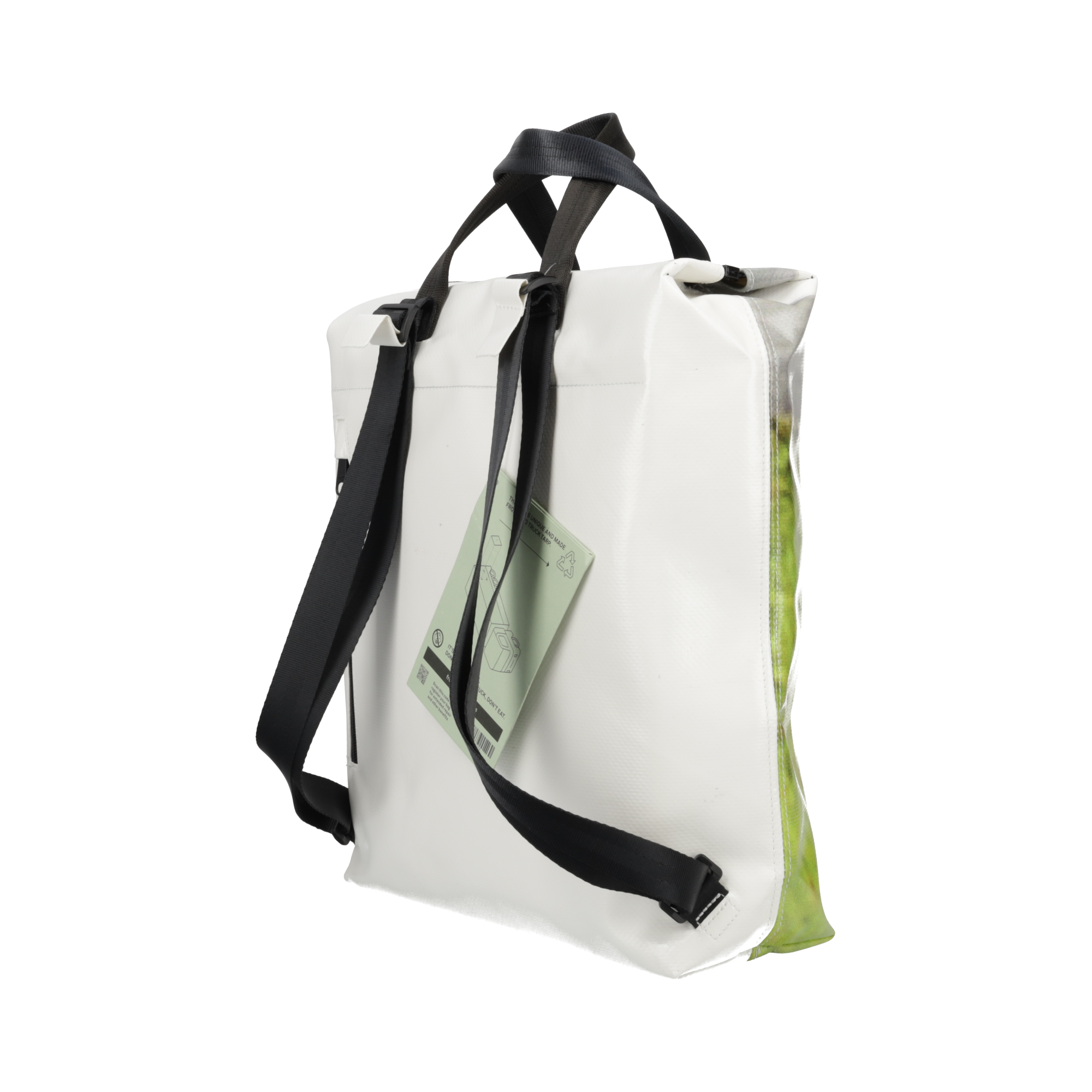 F201 PETE | 039412 | FREITAG