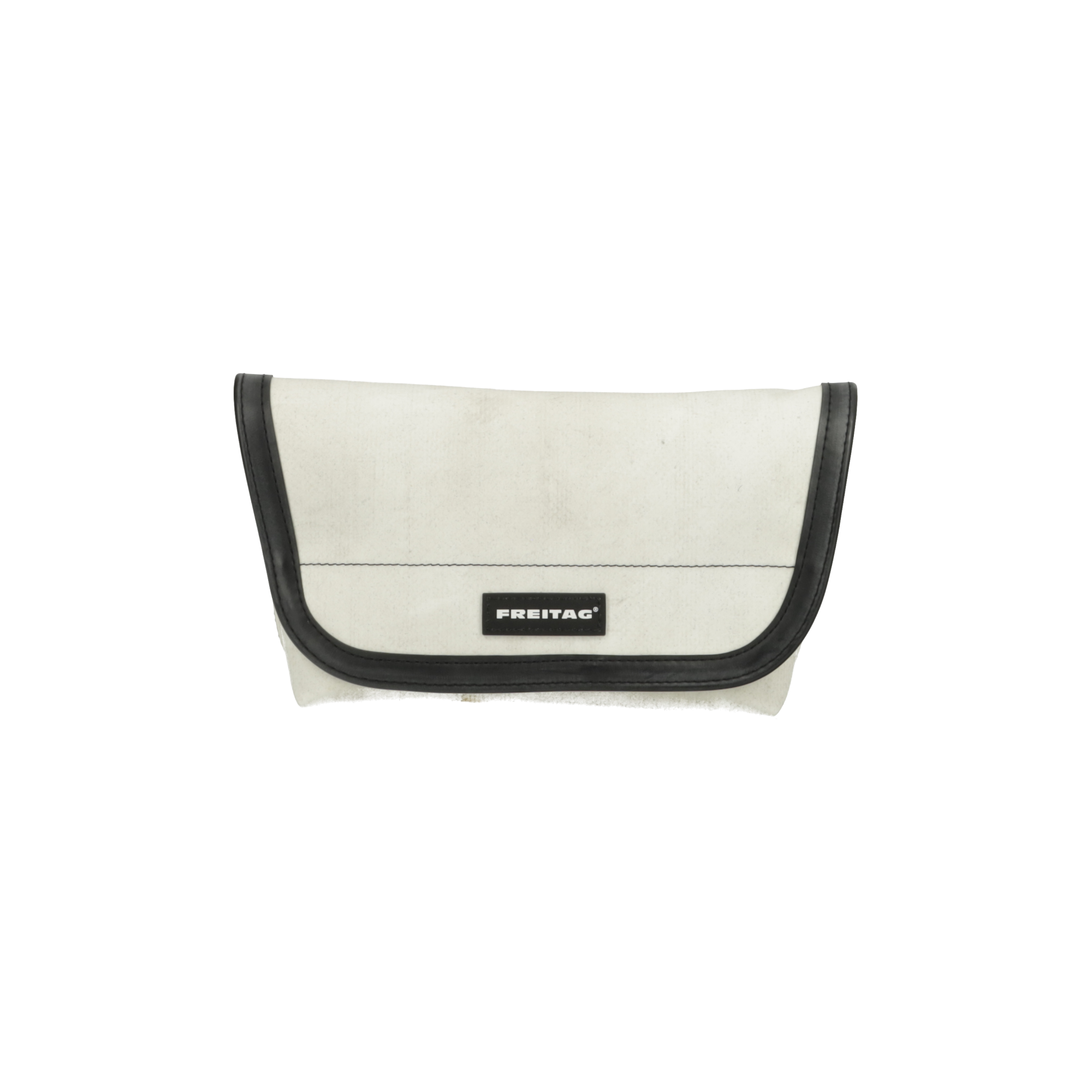 希少色!FREITAG F40 JAMIEメッセンジャーバッグ 黒白 F40 JAMIE | 039898 | FREITAG