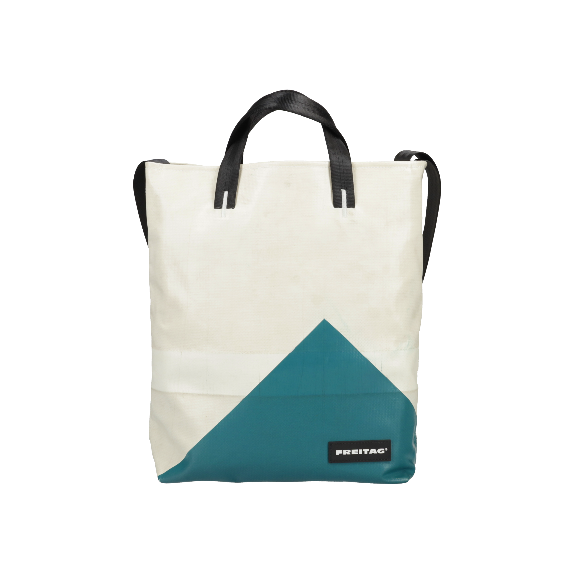 【美品】FREITAG ボディバッグ ファニーパック＆クロスボディバッグ | FREITAG