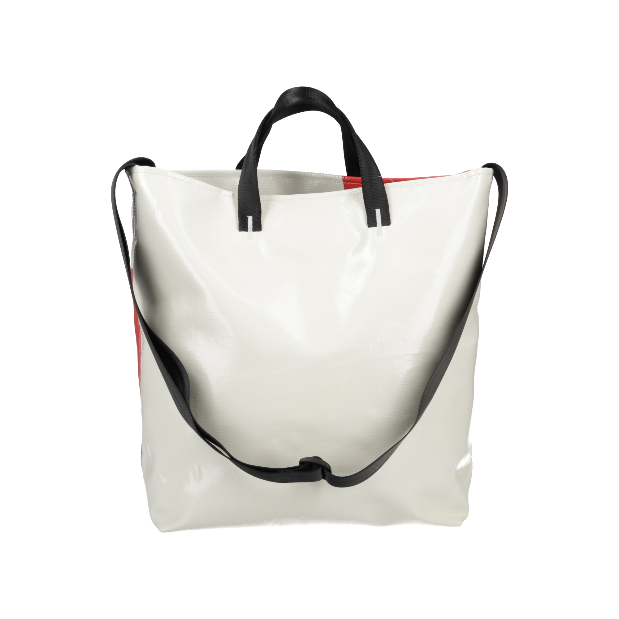 FREITAG F202 LELAND 2WAYトートバッグ シルバー FREITAG F202 LELAND 2WAYトートバッグ シルバー FREITAG F202 LELAND