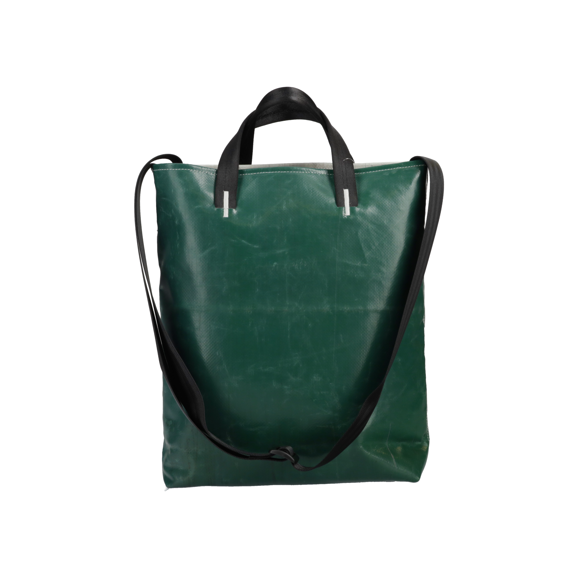 FREITAG F202 LELAND ダークグリーン F202 LELAND | 041367 | FREITAG